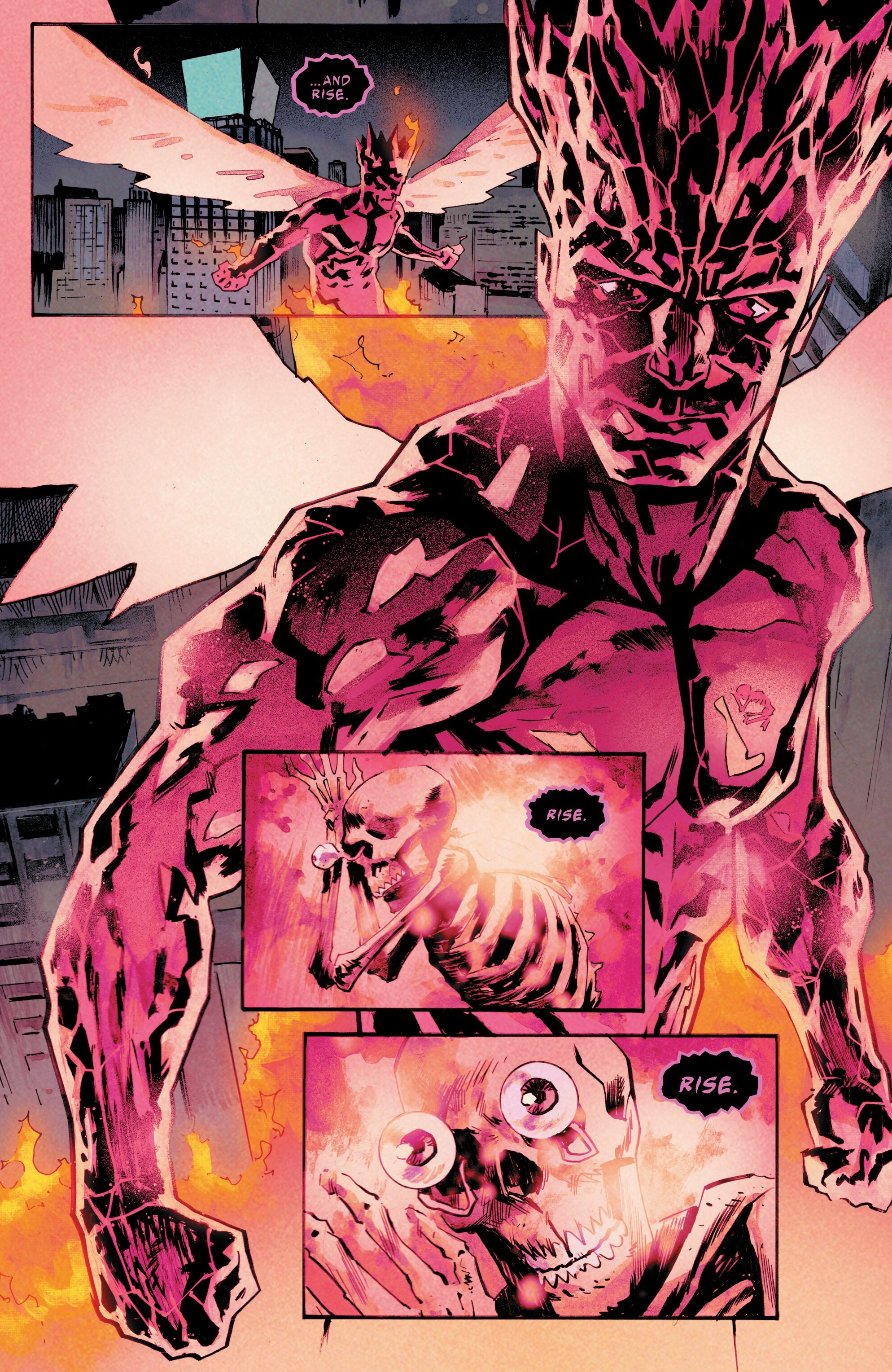 The Infernal Hulk Issue #7 - Page 4
