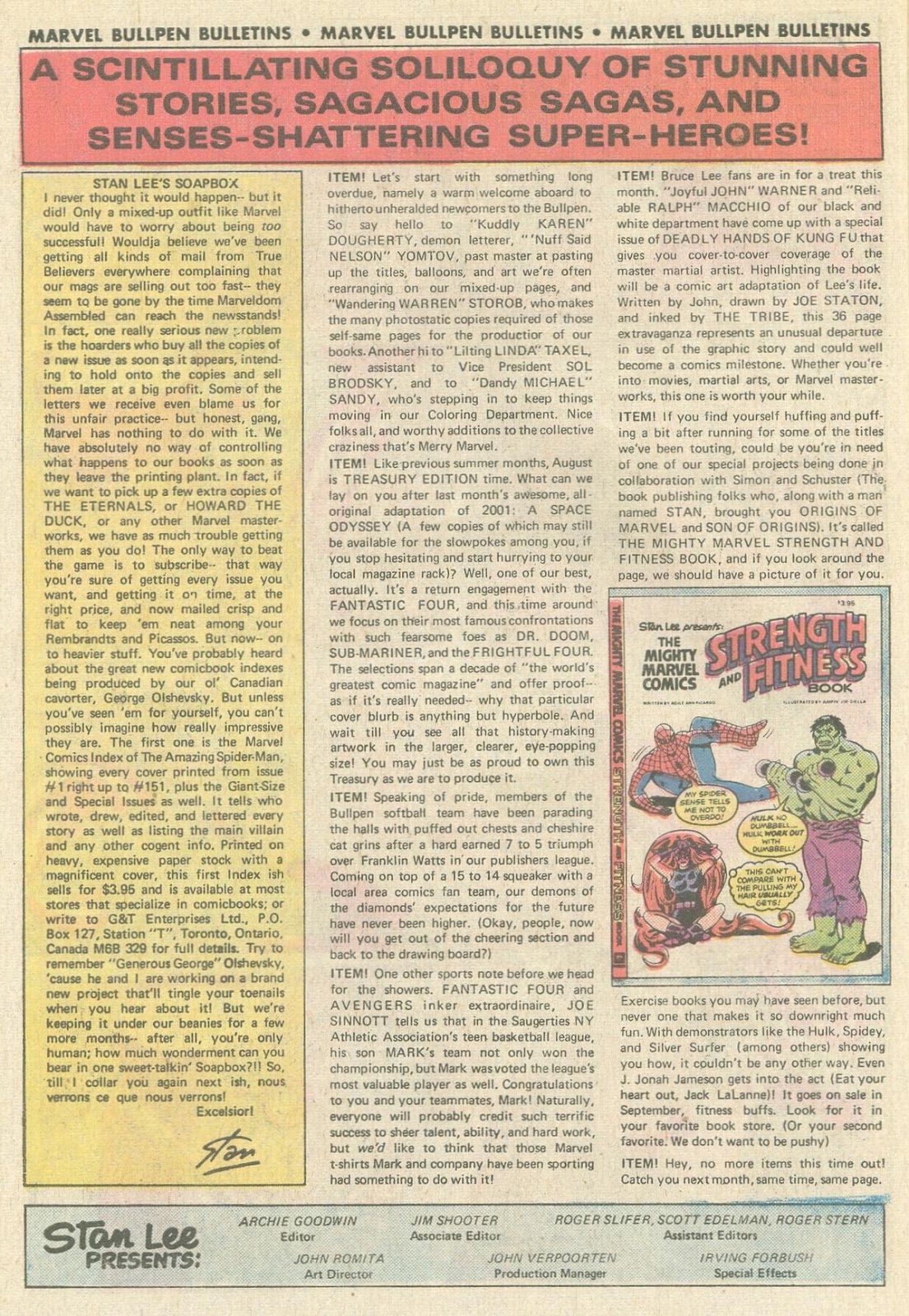 The Invaders (1975) Issue #10 - Page 18