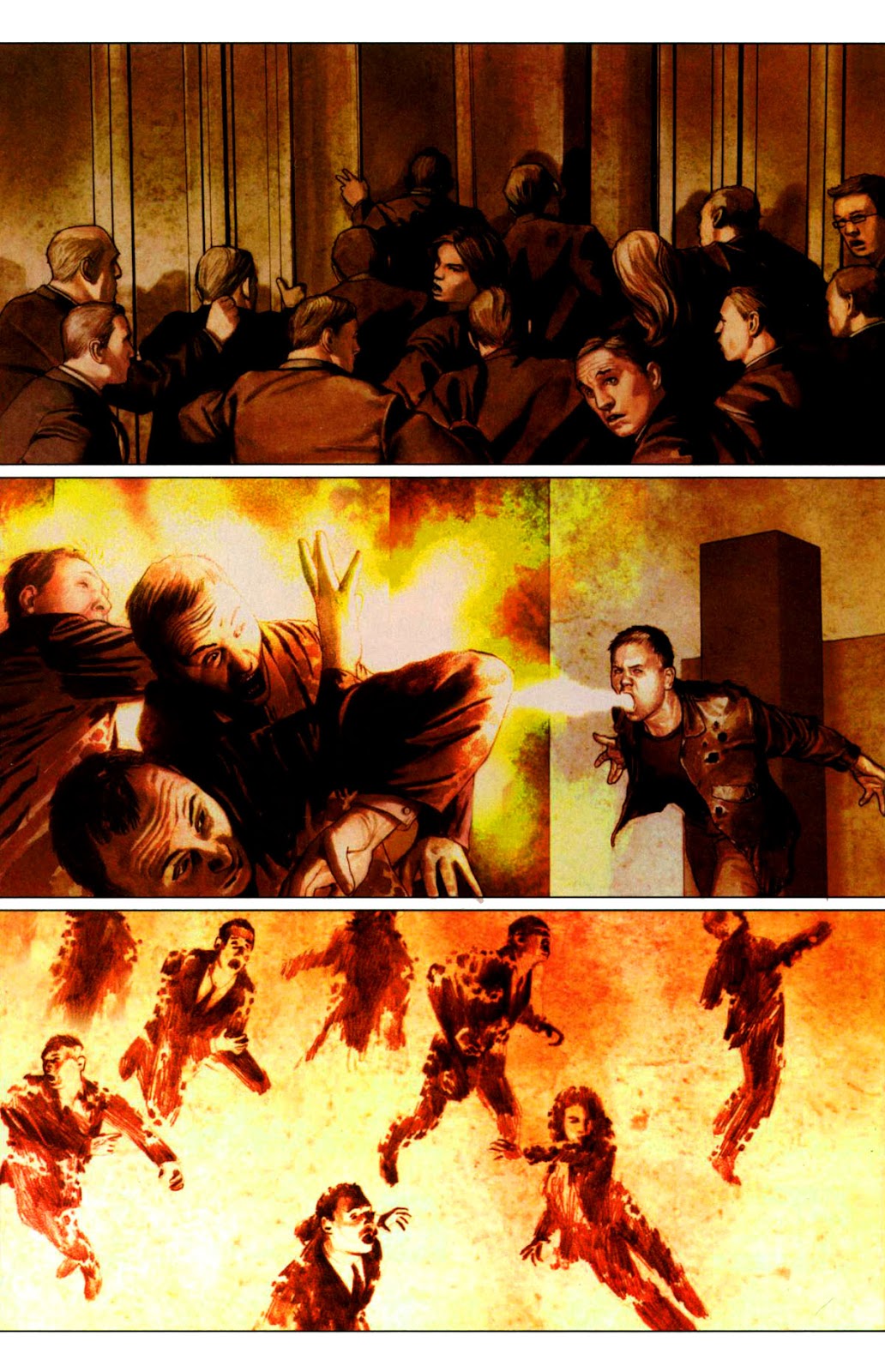 The Invincible Iron Man (2007) Issue #2 - Page 18