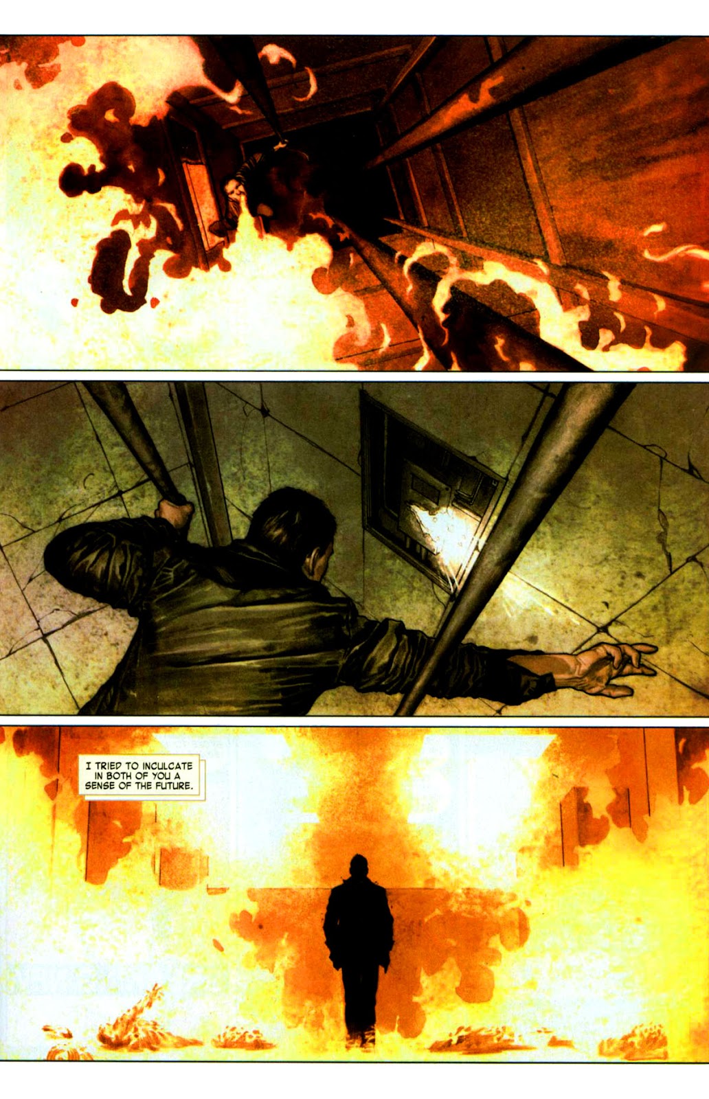 The Invincible Iron Man (2007) Issue #2 - Page 20