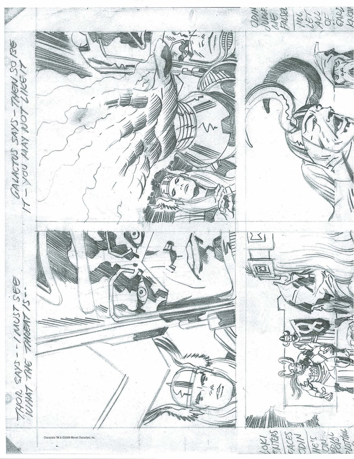 The Jack Kirby Collector Issue #52 - Page 41