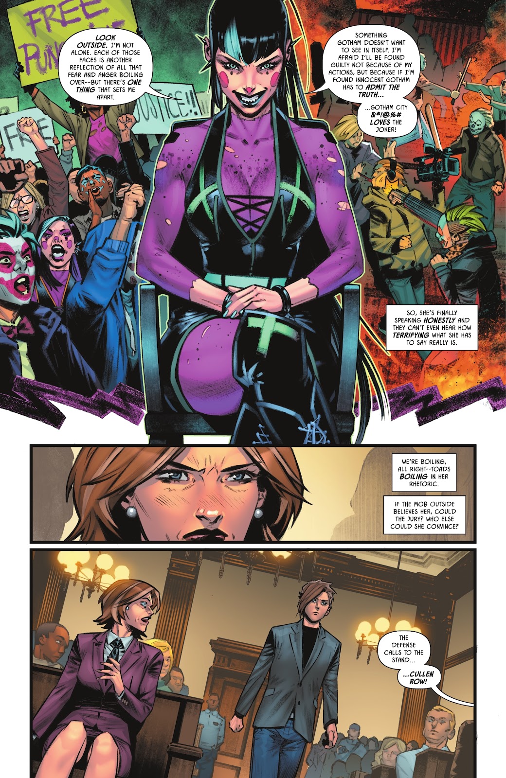 The Joker (2021) Issue #13 - Page 24