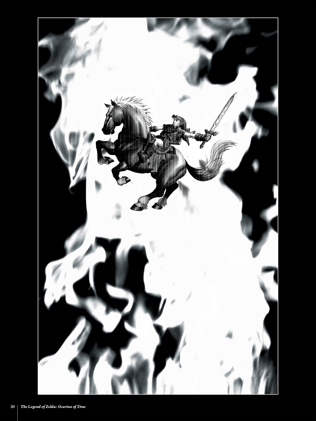 The Legend of Zelda: Art & Artifacts TPB - Page 30