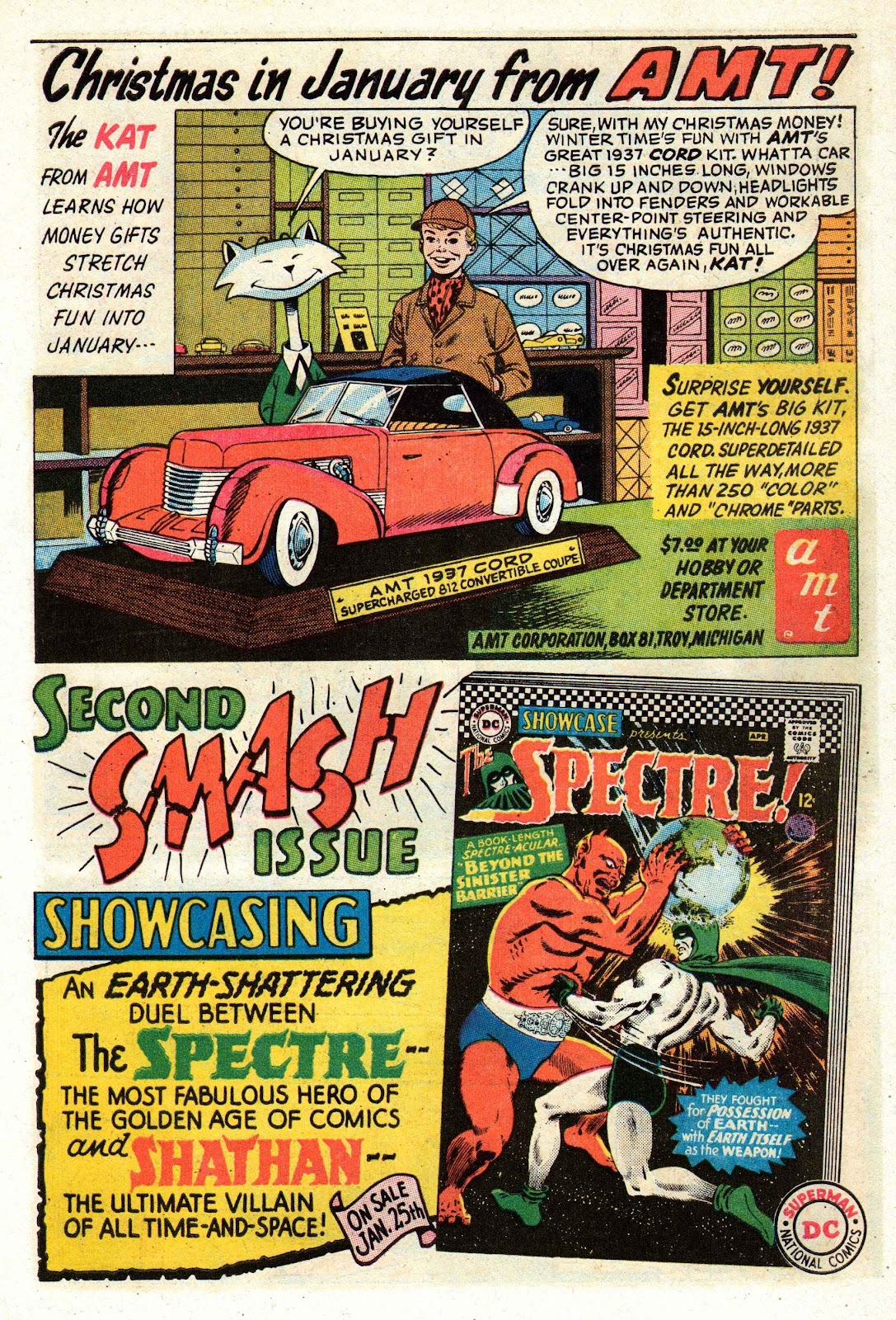 The Legion of Super-Heroes Archives TPB 5 - Page 43