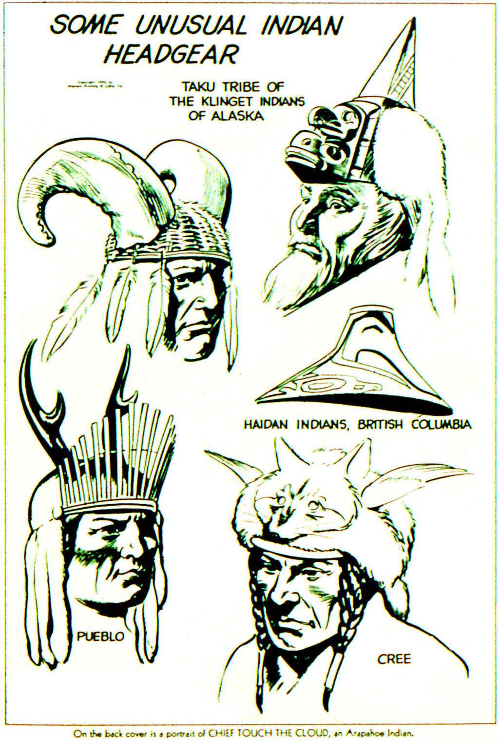The Lone Ranger (1948) Issue #9 - Page 51