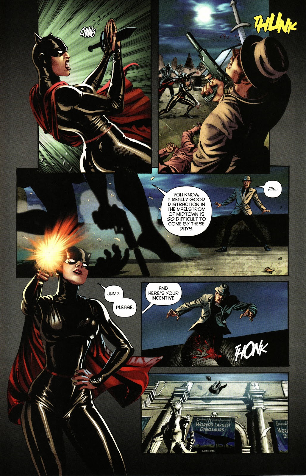 The Lone Ranger (2012) Issue #14 - Page 30