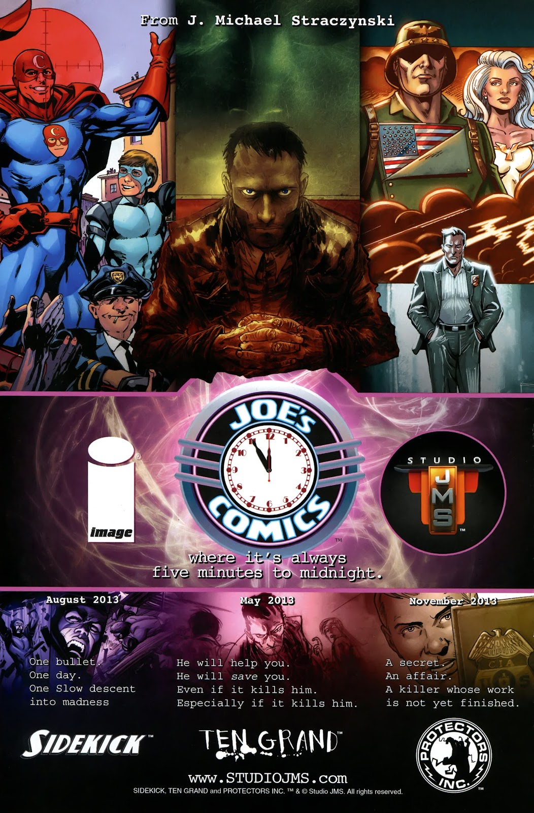 The Lone Ranger (2012) Issue #17 - Page 32