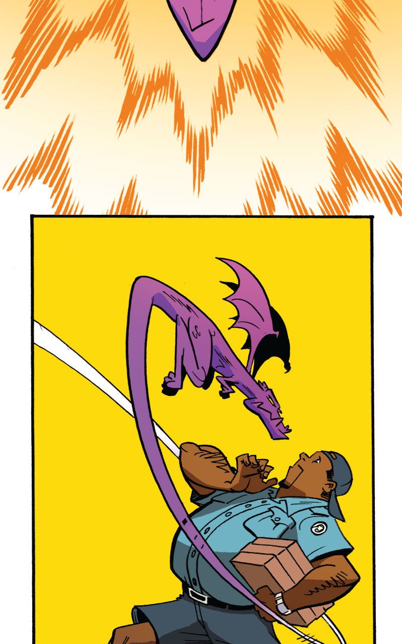 The Lovable Lockheed Infinity Comic Issue #2 - Page 7