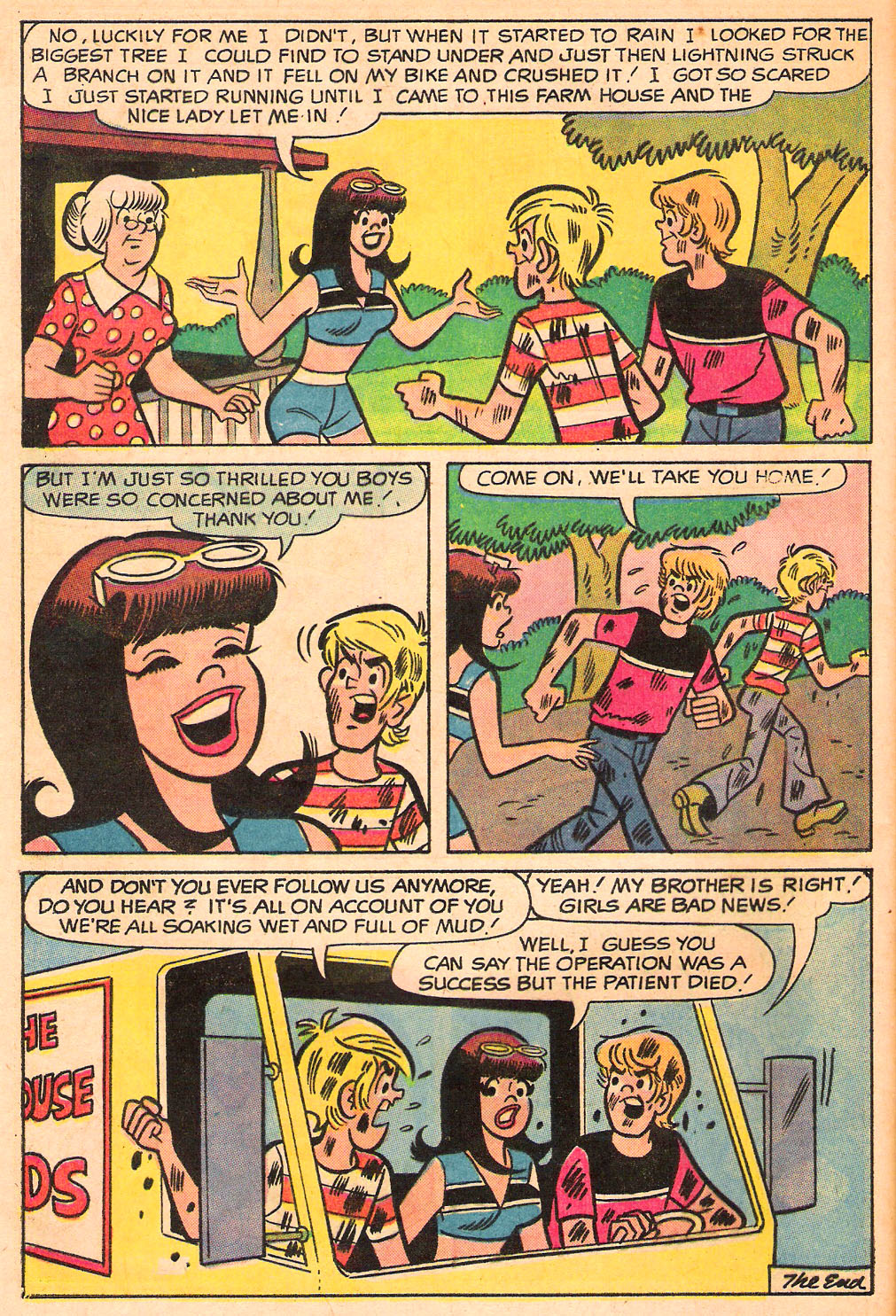 The Mad House Glads Issue #82 - Page 48