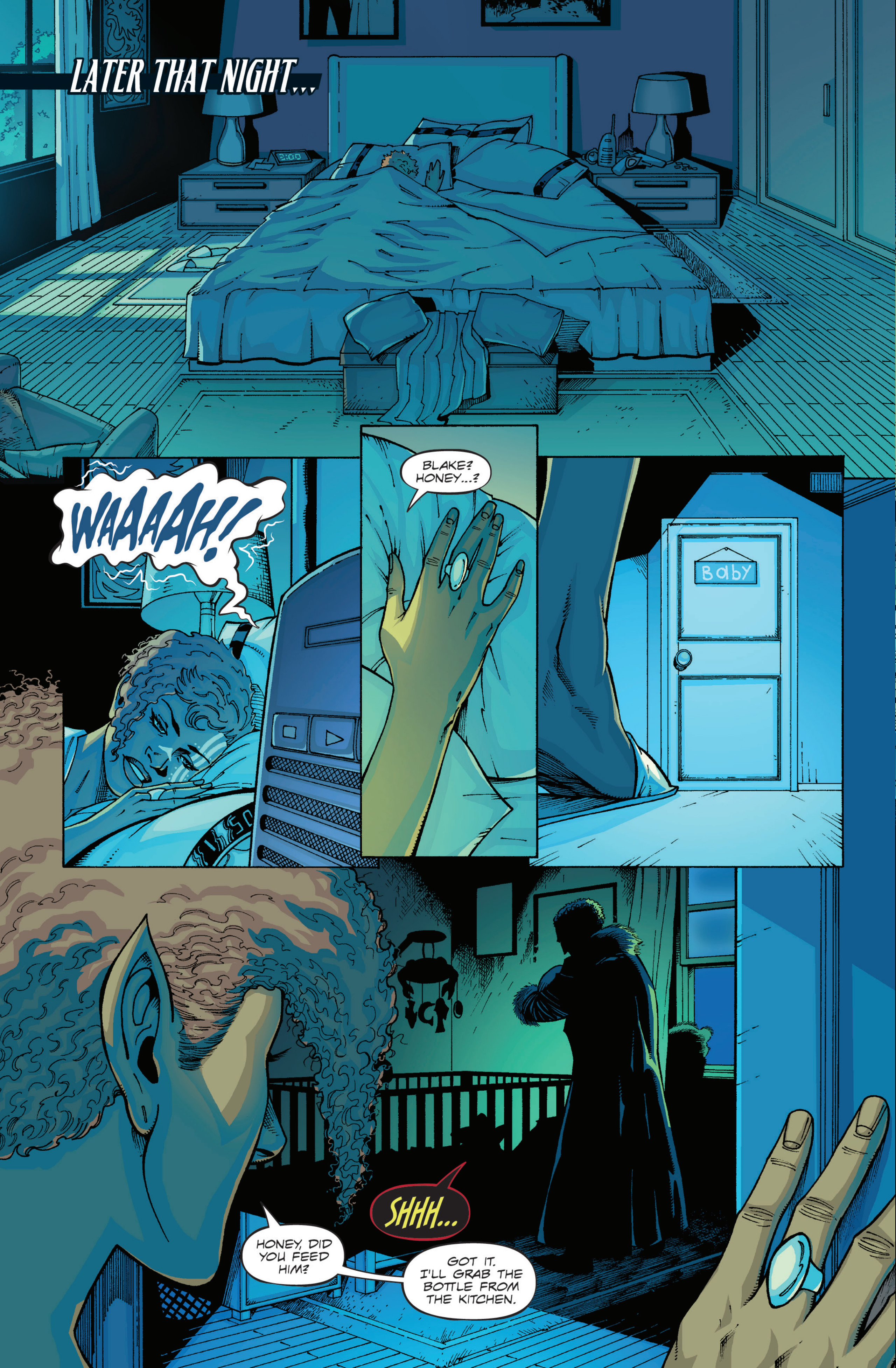 The Meadows Full - Page 8