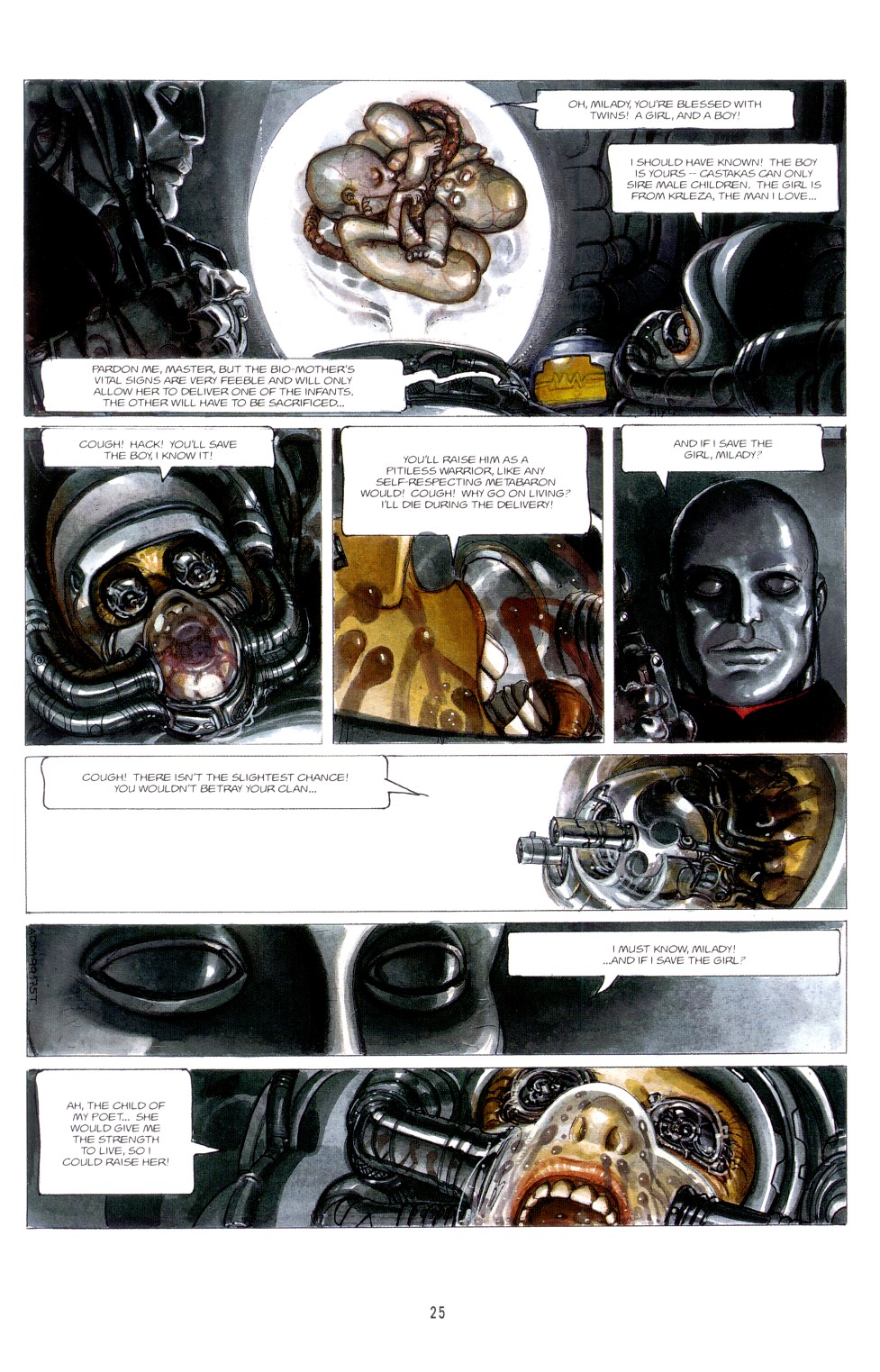 The Metabarons (2000) 14_-_Galactic_Threat - Page 21