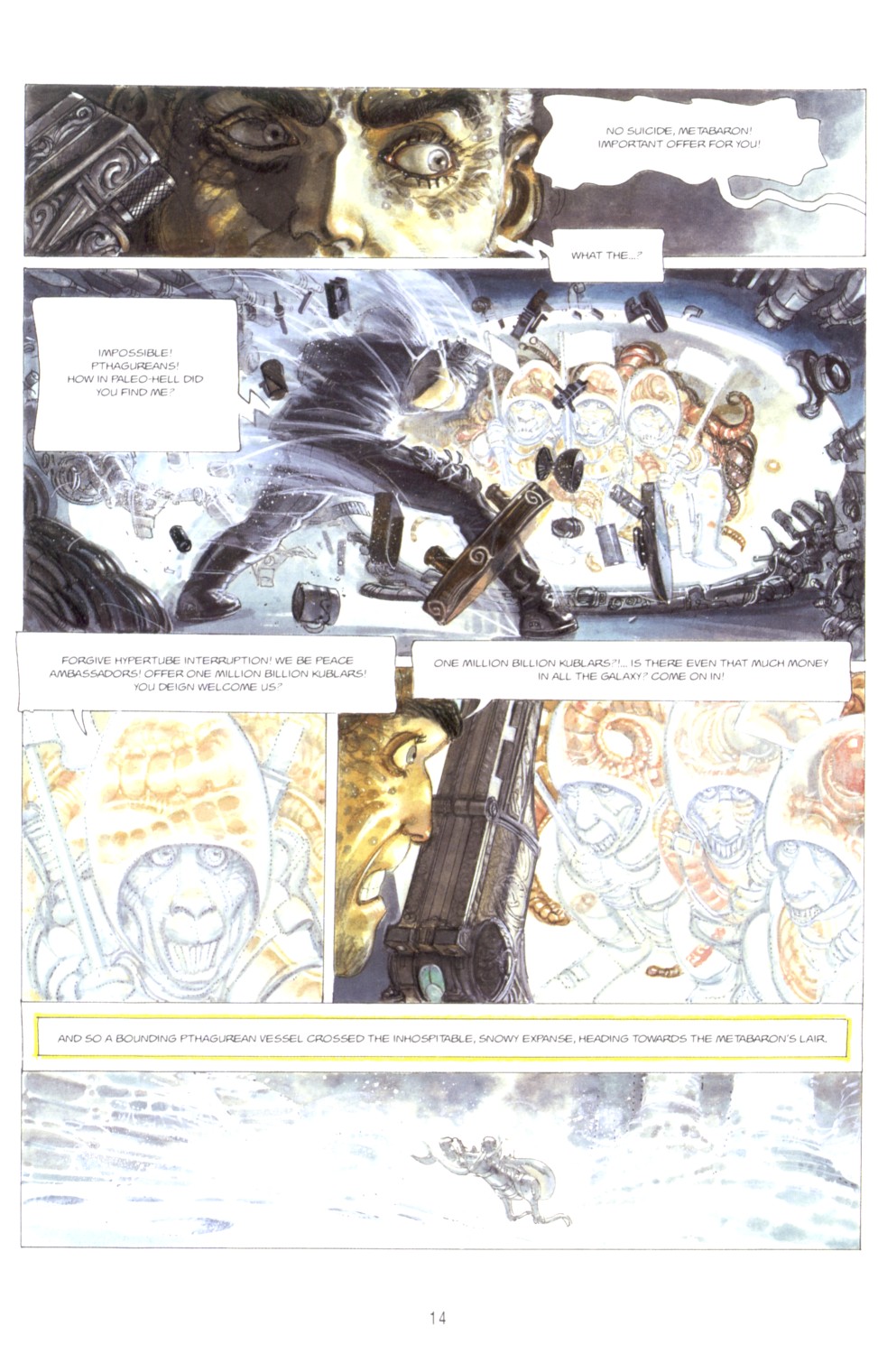 The Metabarons (2000) 9_-_The_Mentreks_Solution - Page 13