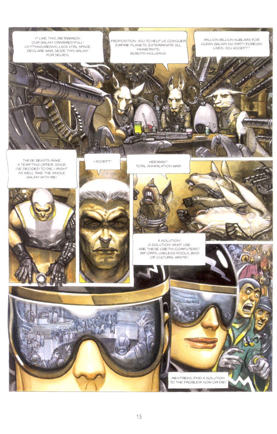The Metabarons (2000) 9_-_The_Mentreks_Solution - Page 14
