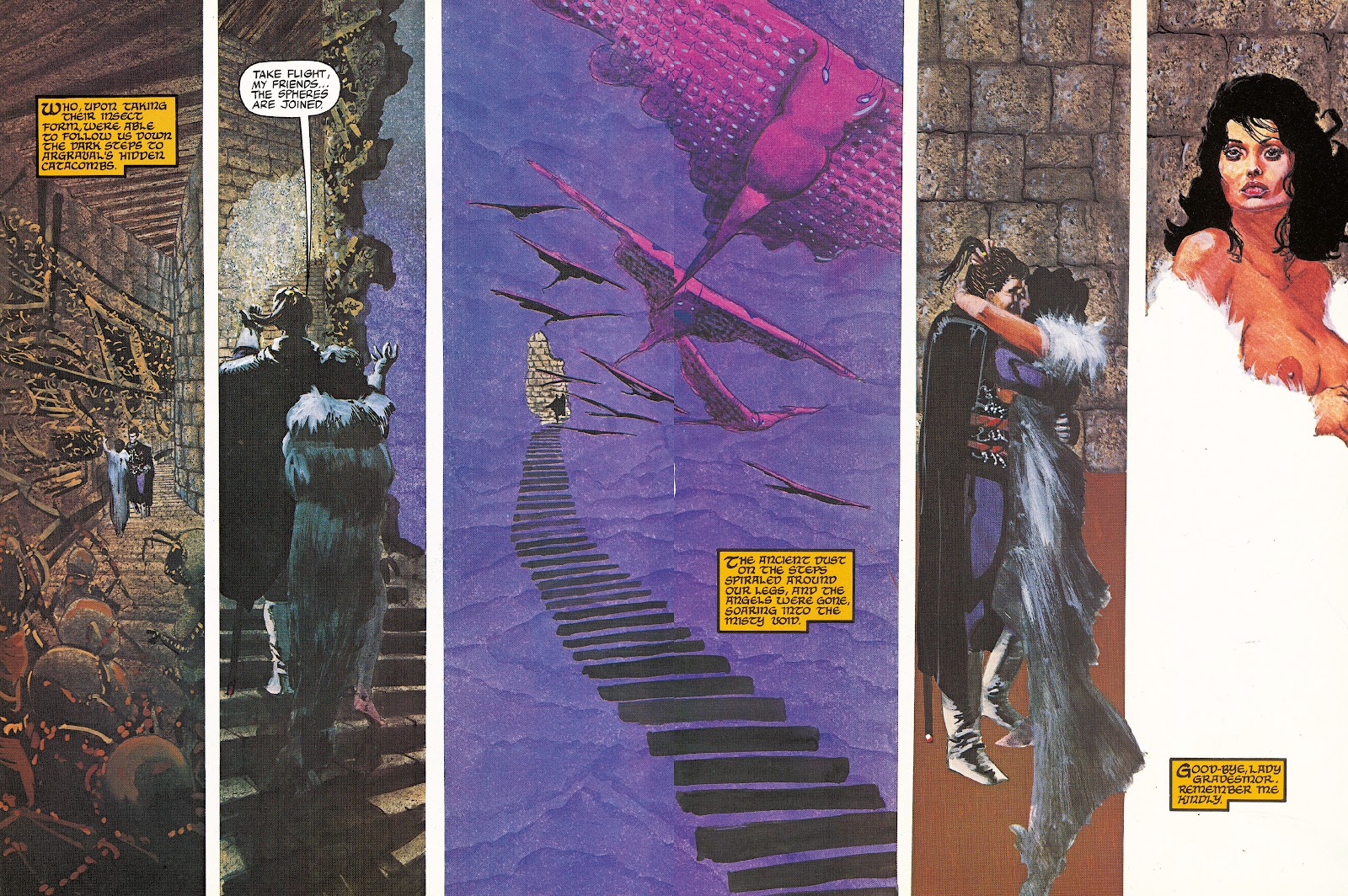 The Michael Moorcock Library TPB_7 - Page 48