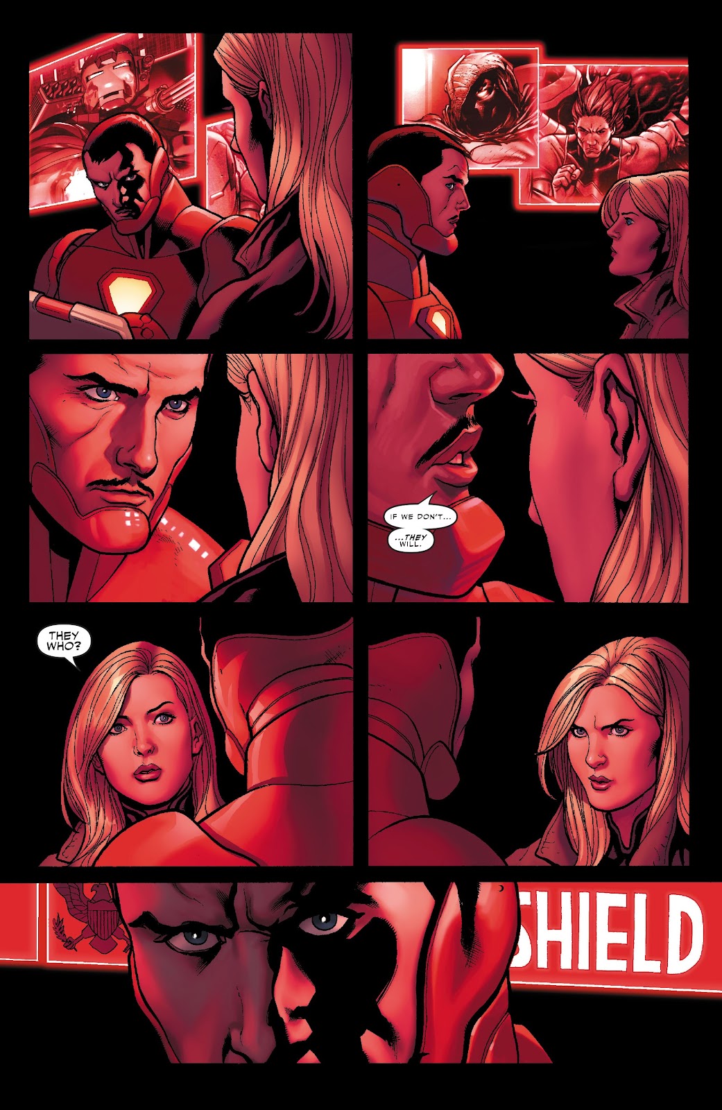 The Mighty Avengers _TPB_Mighty_Avengers_by_Brian_Michael_Bendis_-_The_Complete_Collection_(Part_1) - Page 15