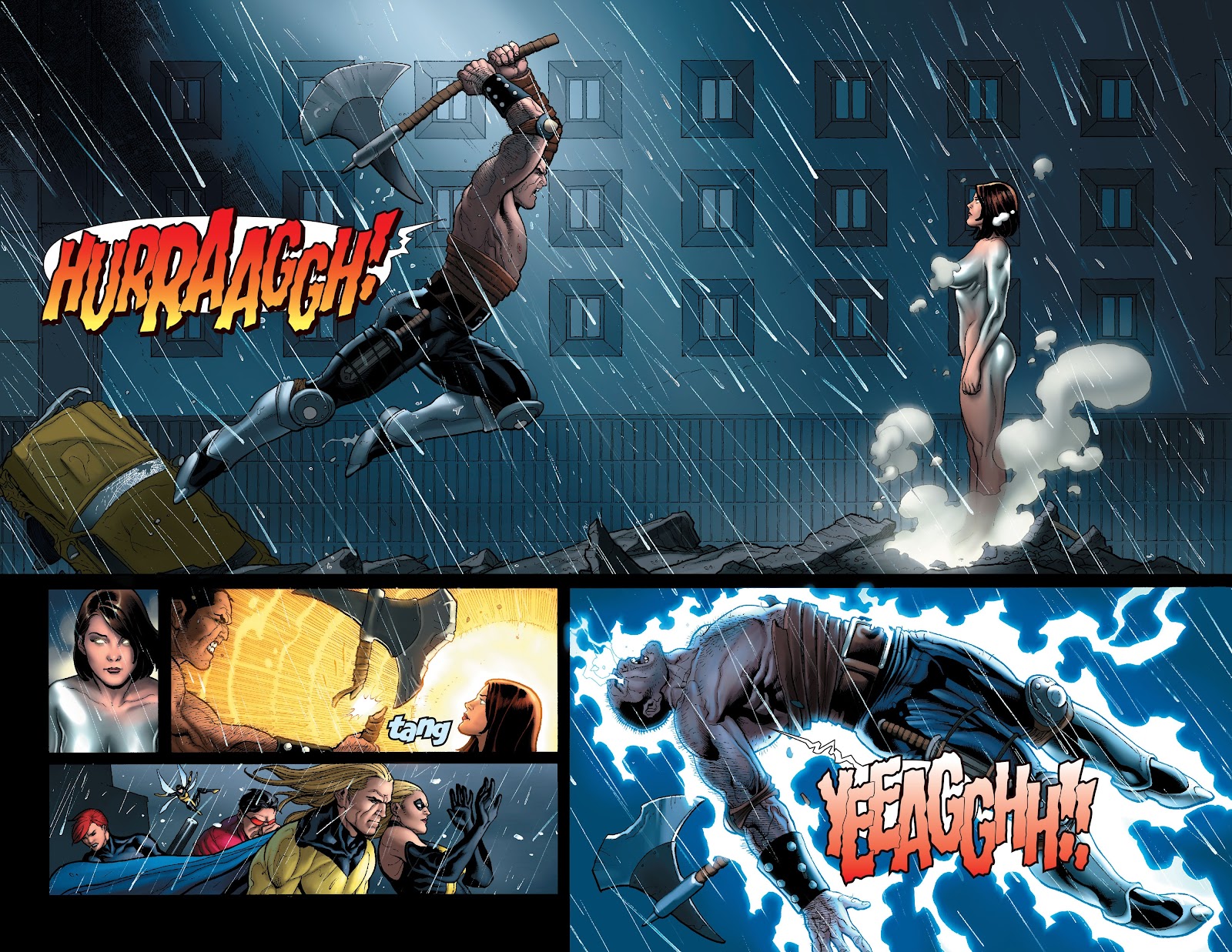 The Mighty Avengers _TPB_Mighty_Avengers_by_Brian_Michael_Bendis_-_The_Complete_Collection_(Part_1) - Page 52