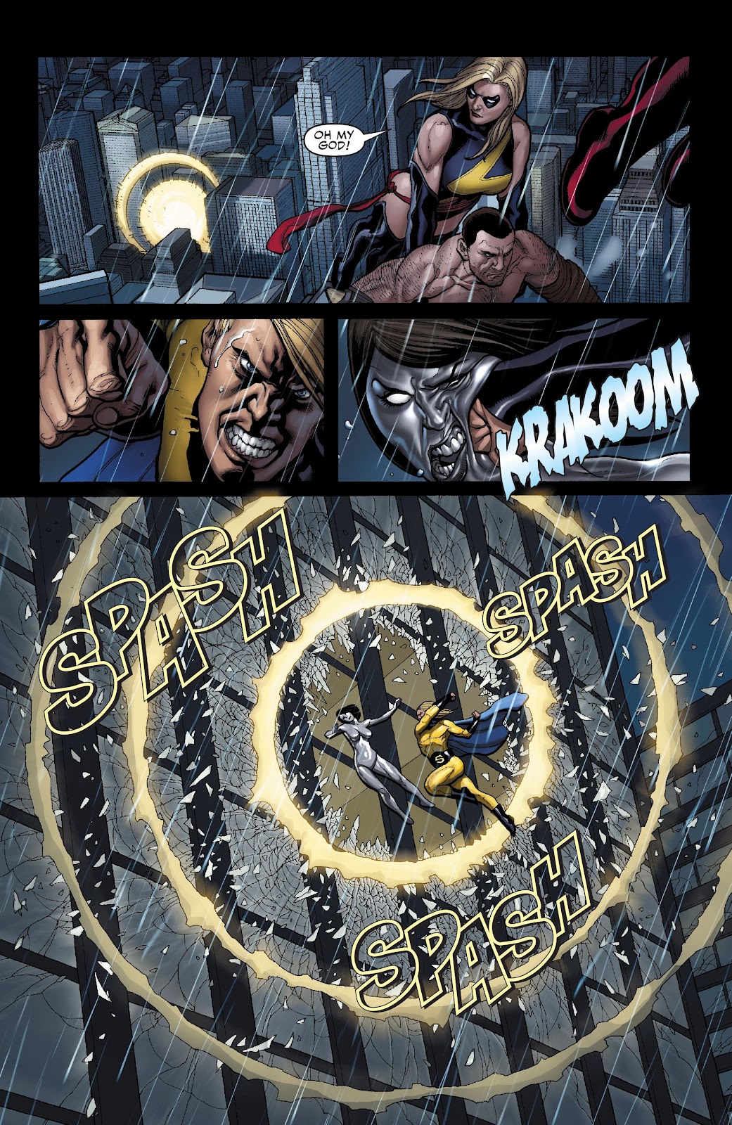 The Mighty Avengers _TPB_Mighty_Avengers_by_Brian_Michael_Bendis_-_The_Complete_Collection_(Part_1) - Page 62