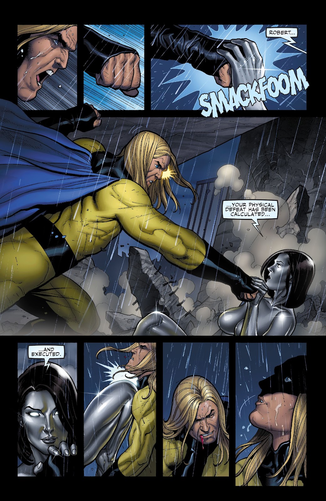 The Mighty Avengers _TPB_Mighty_Avengers_by_Brian_Michael_Bendis_-_The_Complete_Collection_(Part_1) - Page 70
