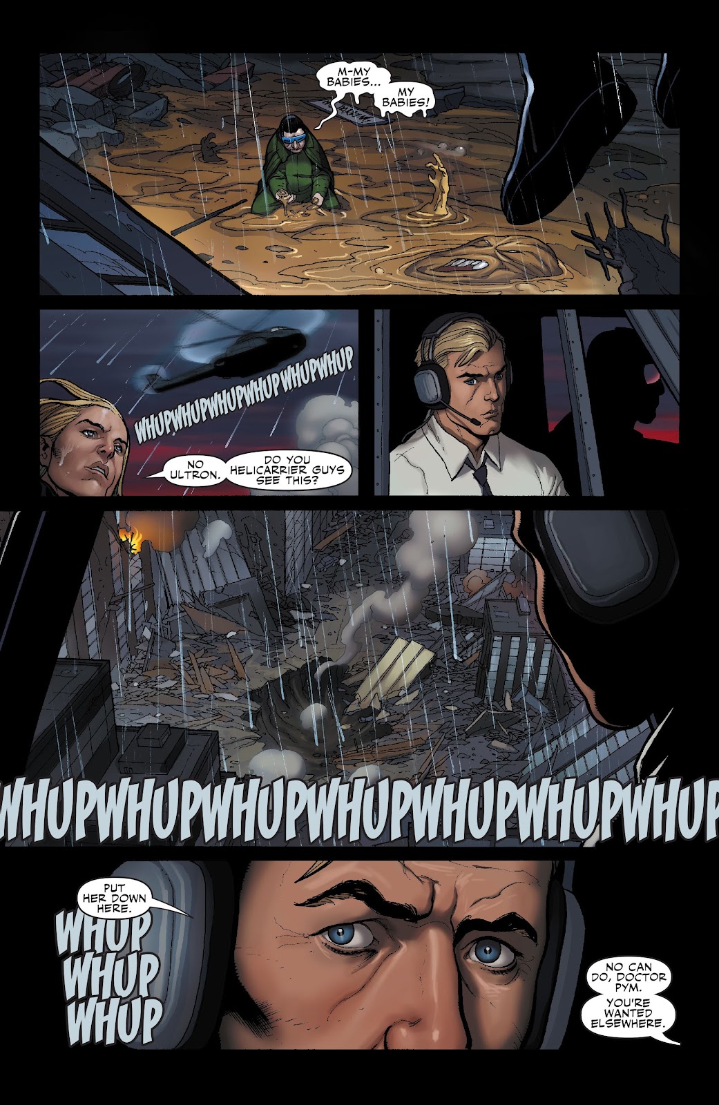 The Mighty Avengers _TPB_Mighty_Avengers_by_Brian_Michael_Bendis_-_The_Complete_Collection_(Part_1) - Page 77