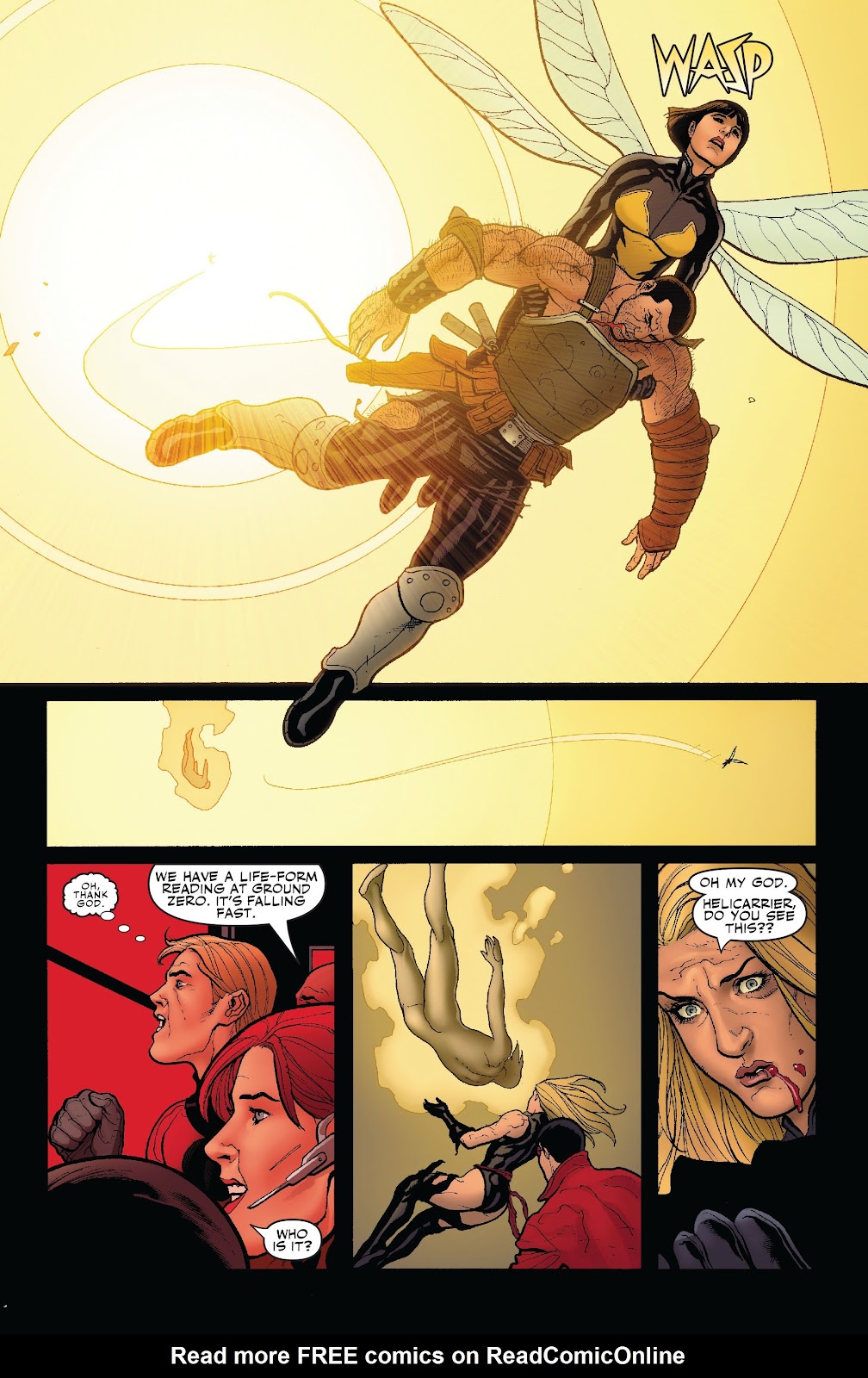 The Mighty Avengers _TPB_Mighty_Avengers_by_Brian_Michael_Bendis_-_The_Complete_Collection_(Part_2) - Page 55