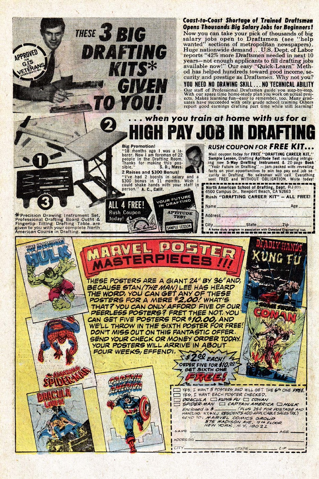 The Mighty Marvel Western Issue #39 - Page 25