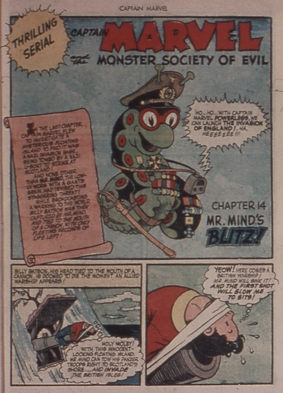 The Monster Society of Evil TPB_(Part_2) - Page 37