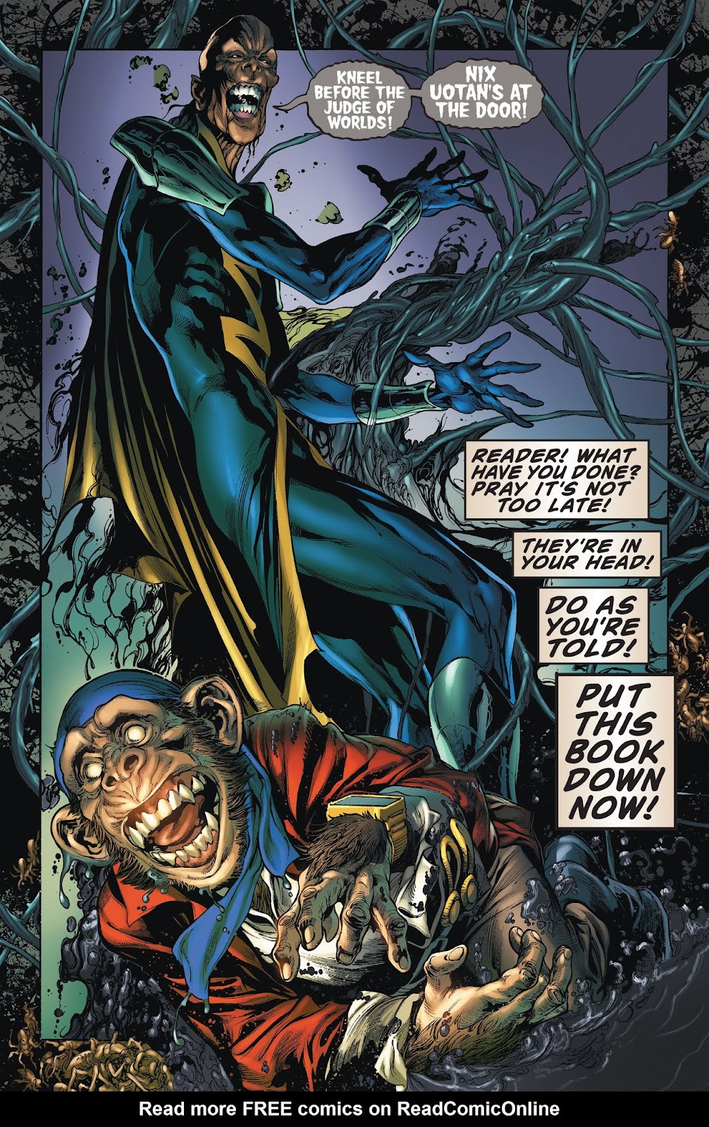 The Multiversity: The Deluxe Edition TPB_(Part_1) - Page 44