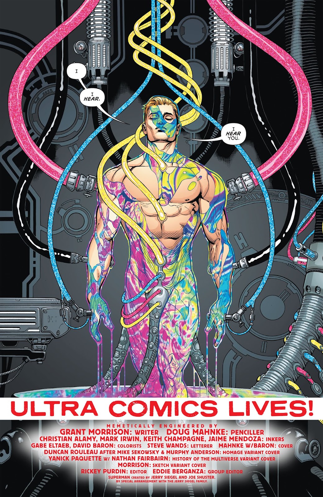 The Multiversity: The Deluxe Edition TPB_(Part_4) - Page 11