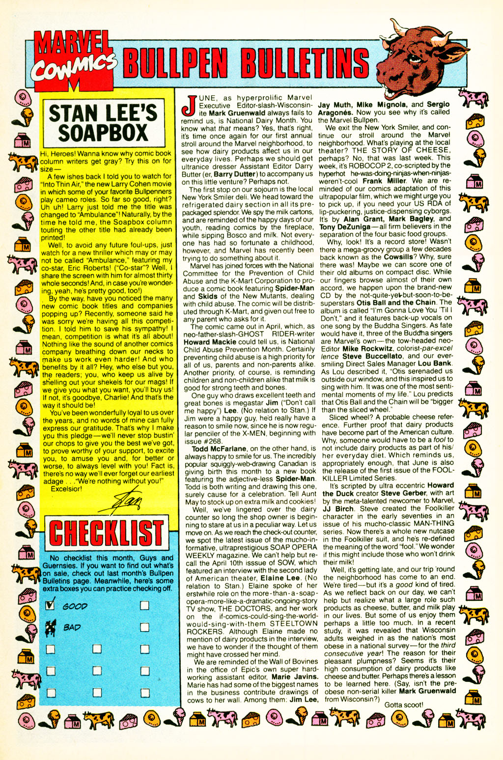 The 'Nam Issue #47 - Page 24