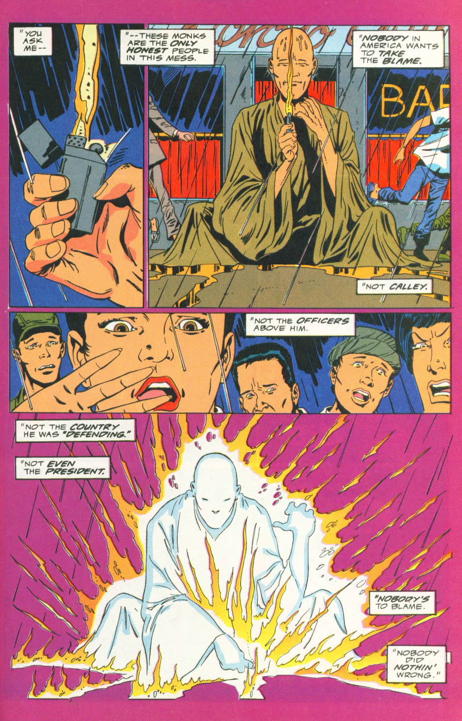 The 'Nam Issue #75 - Page 23