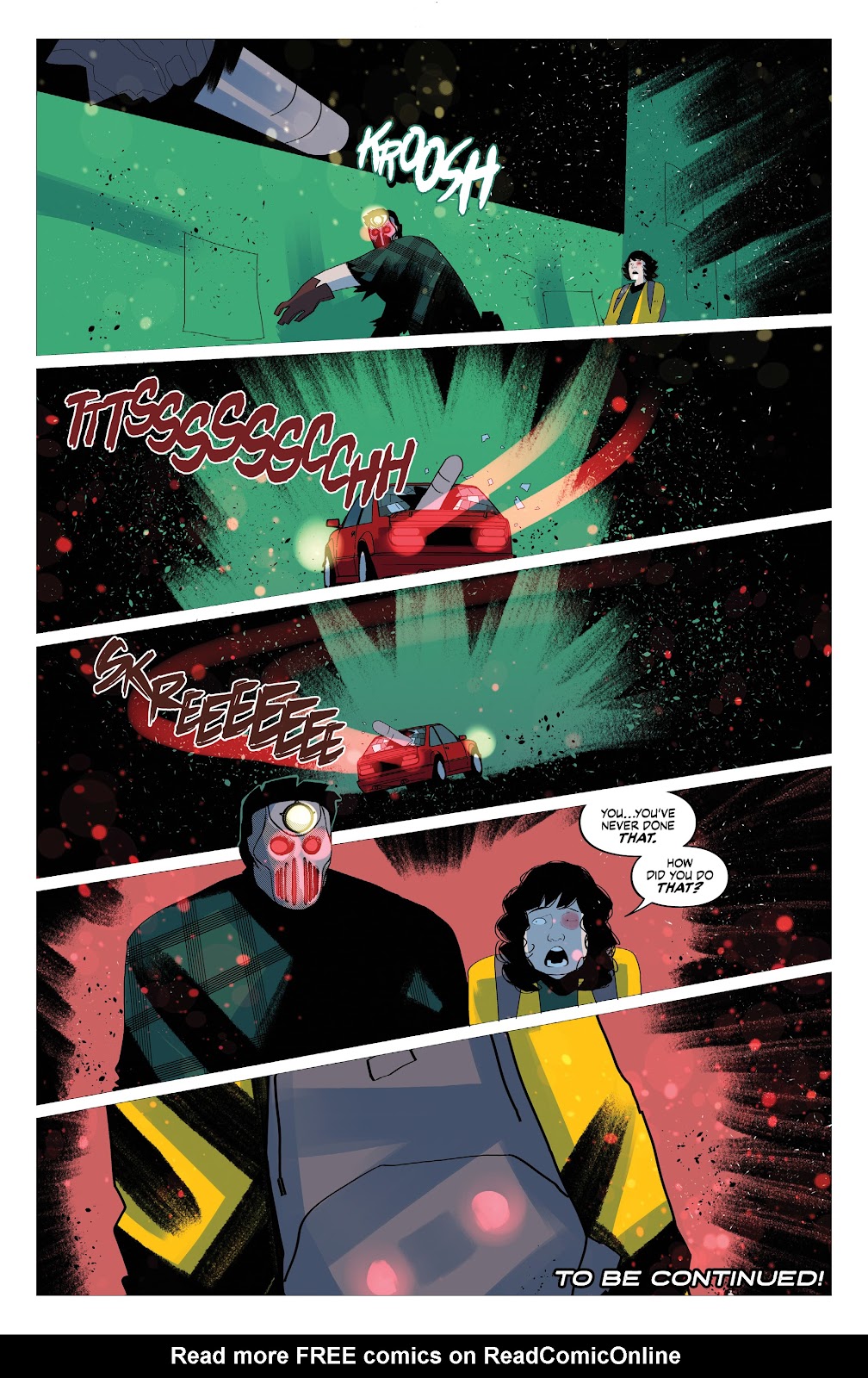 The Nasty Issue #1 - Page 26