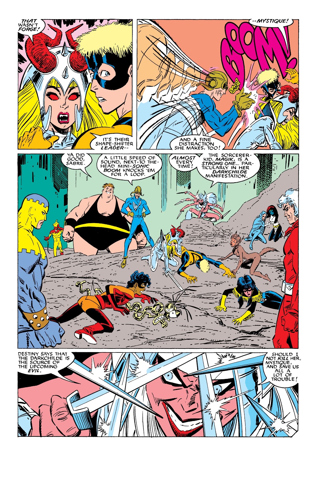The New Mutants _Omnibus 3 (Part 4) - Page 7
