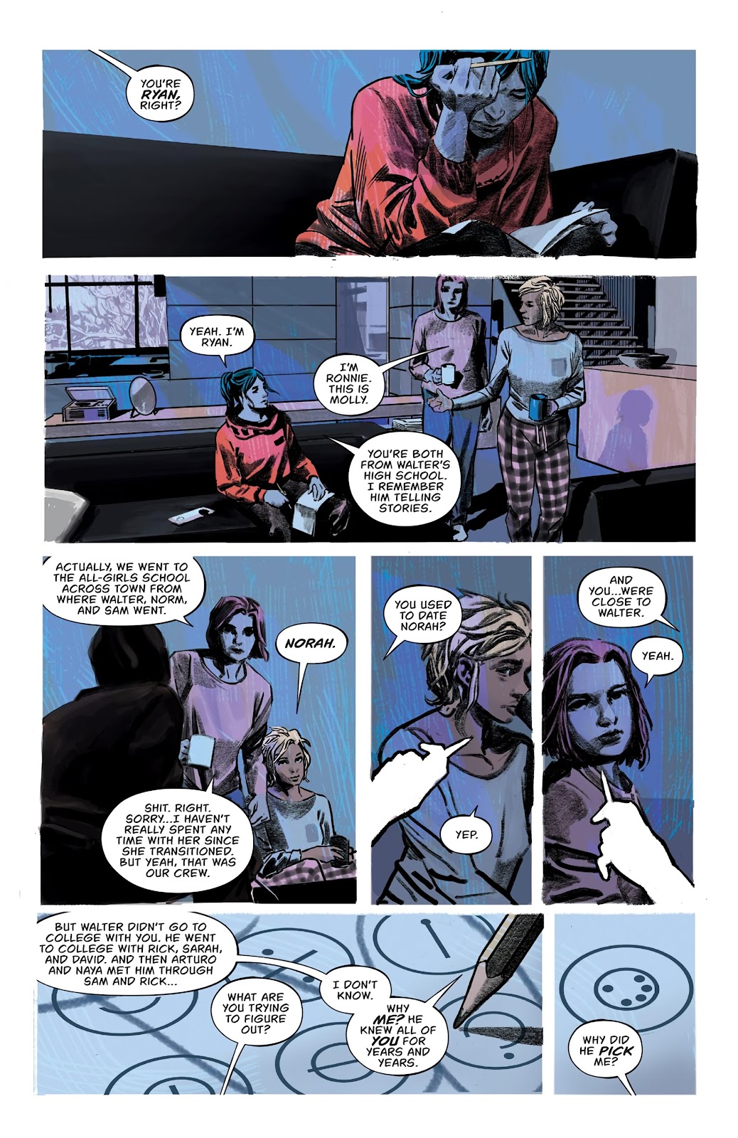 The Nice House on the Lake _The Deluxe Edition (Part 1) - Page 42