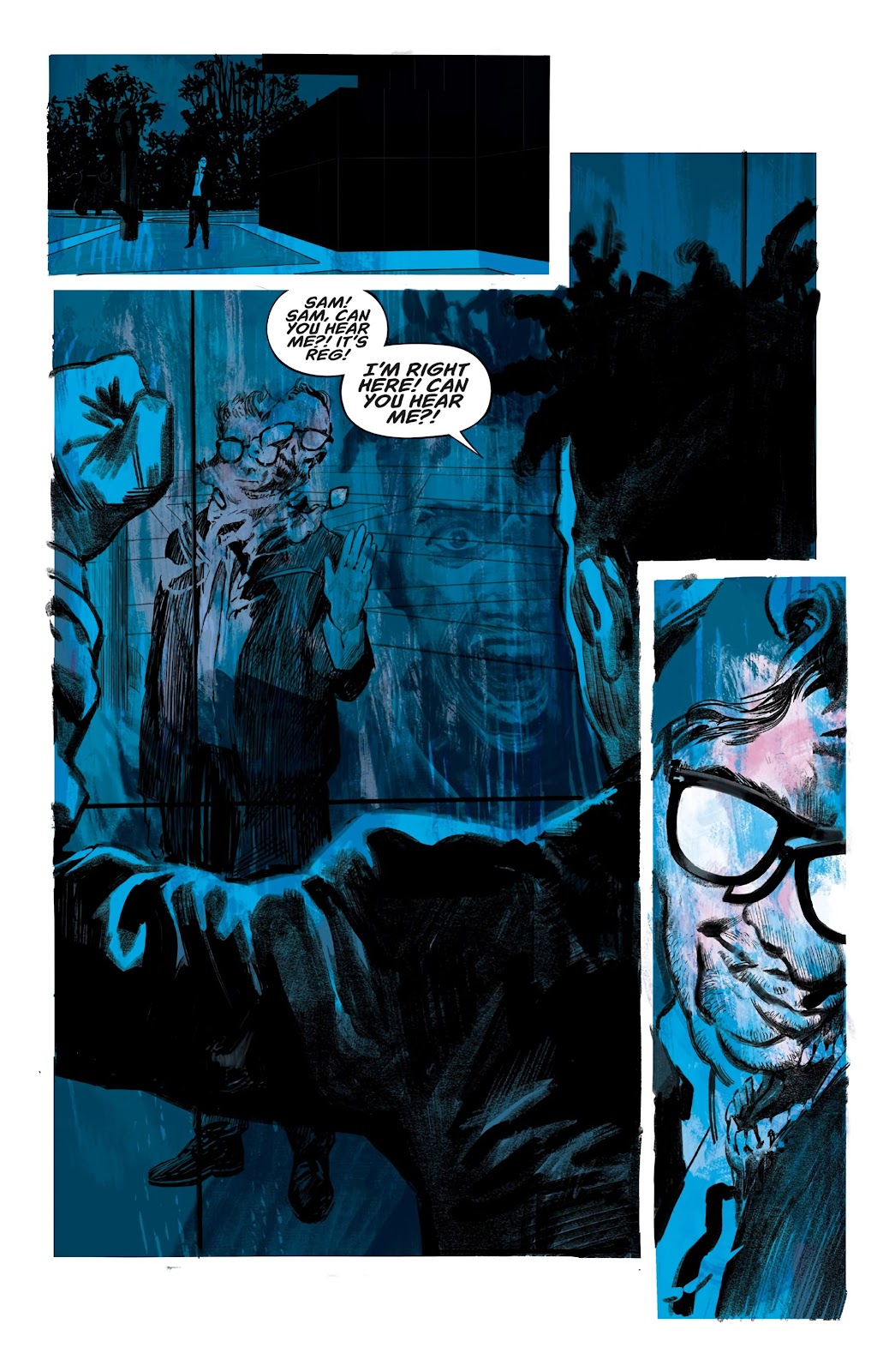 The Nice House on the Lake _The Deluxe Edition (Part 1) - Page 78