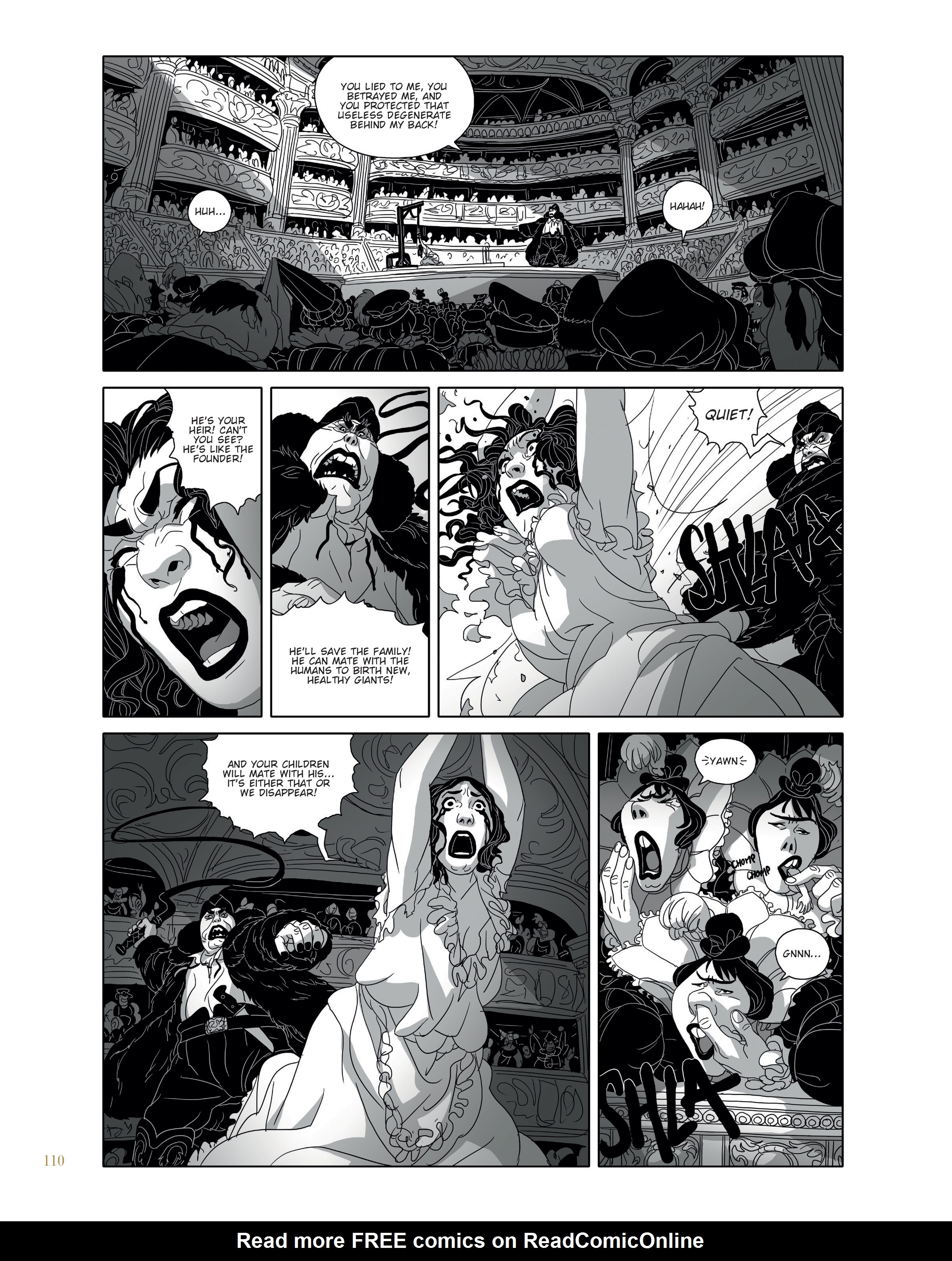 The Ogre Gods TPB_1_(Part_2) - Page 10