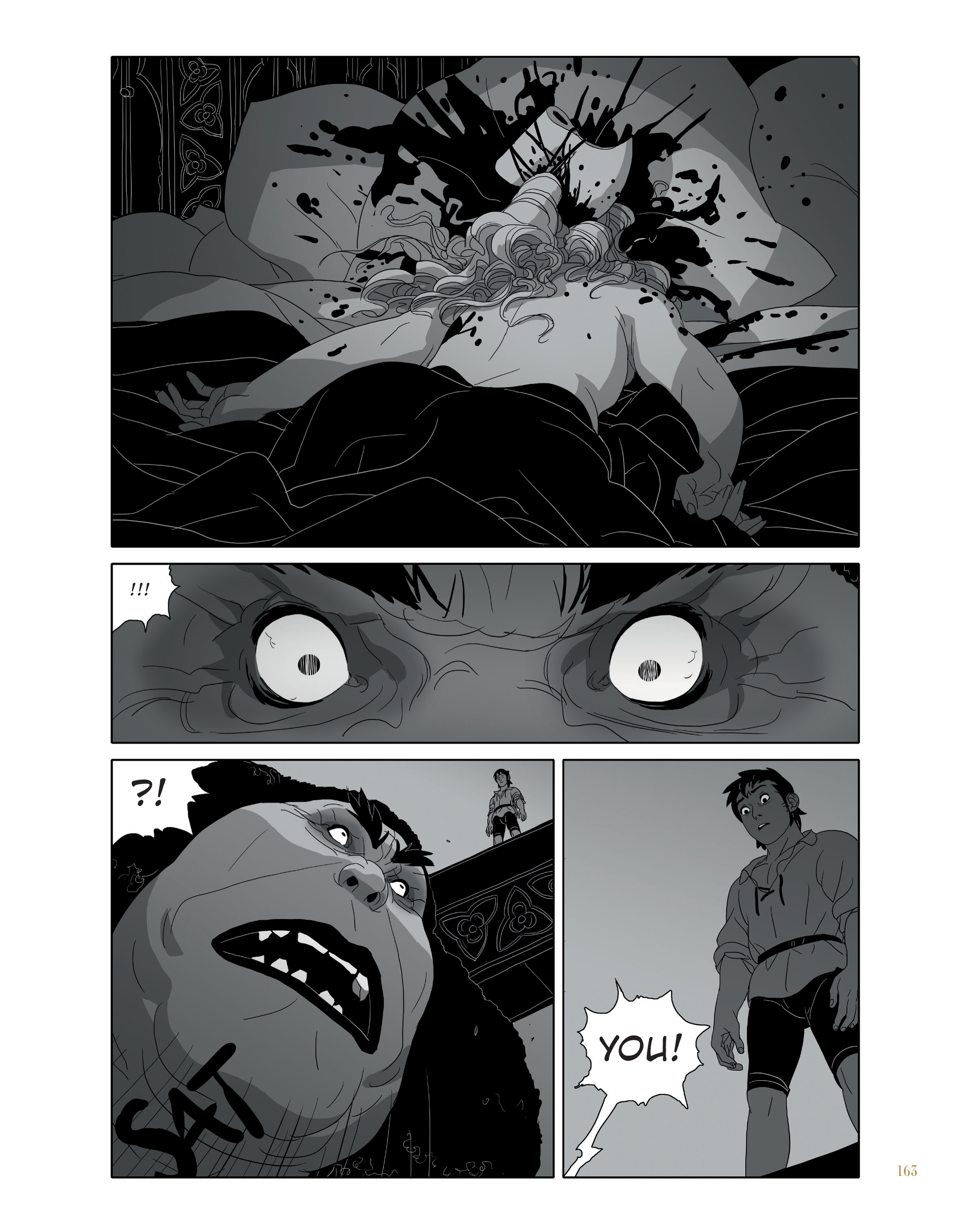 The Ogre Gods TPB_1_(Part_2) - Page 59