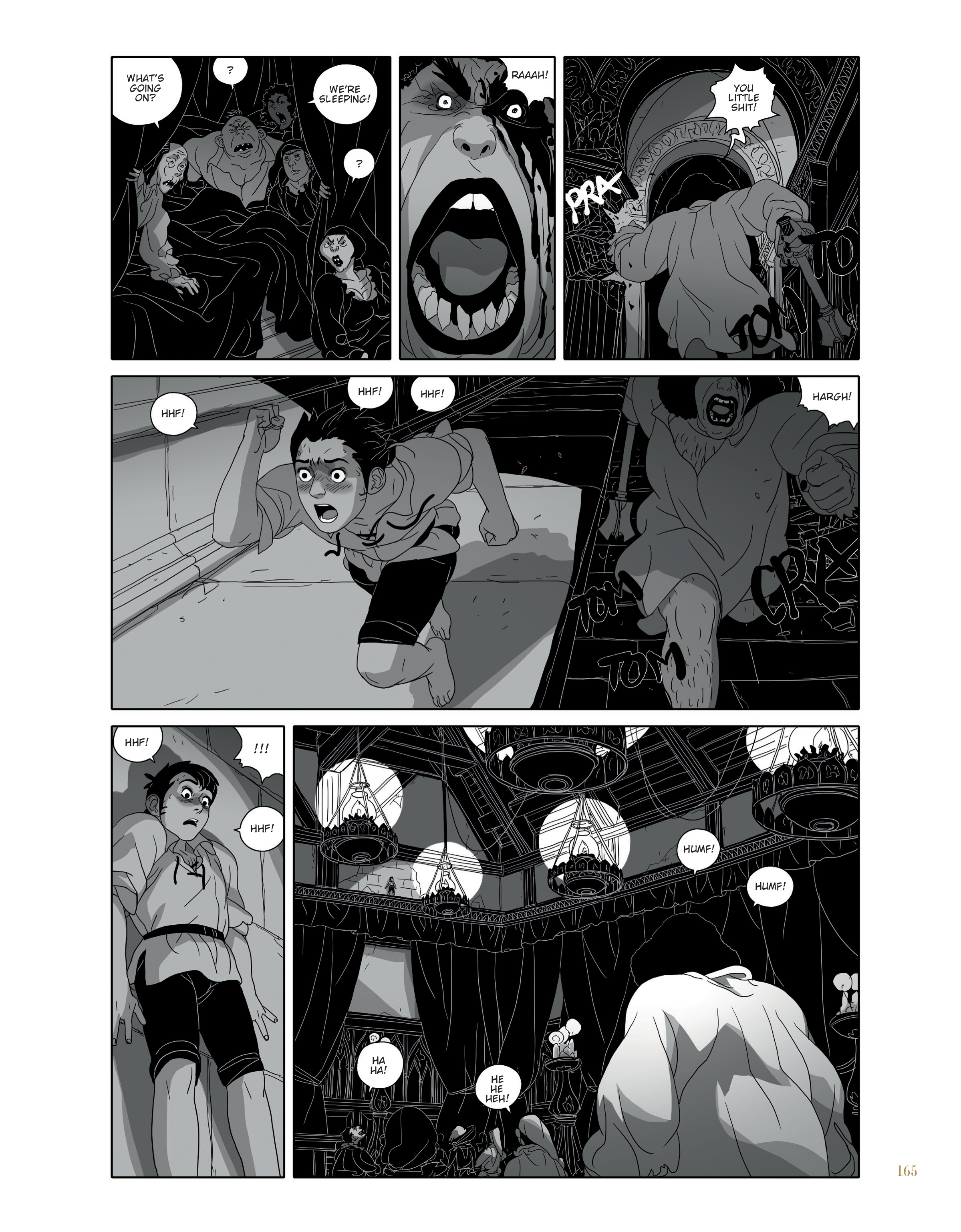 The Ogre Gods TPB_1_(Part_2) - Page 61