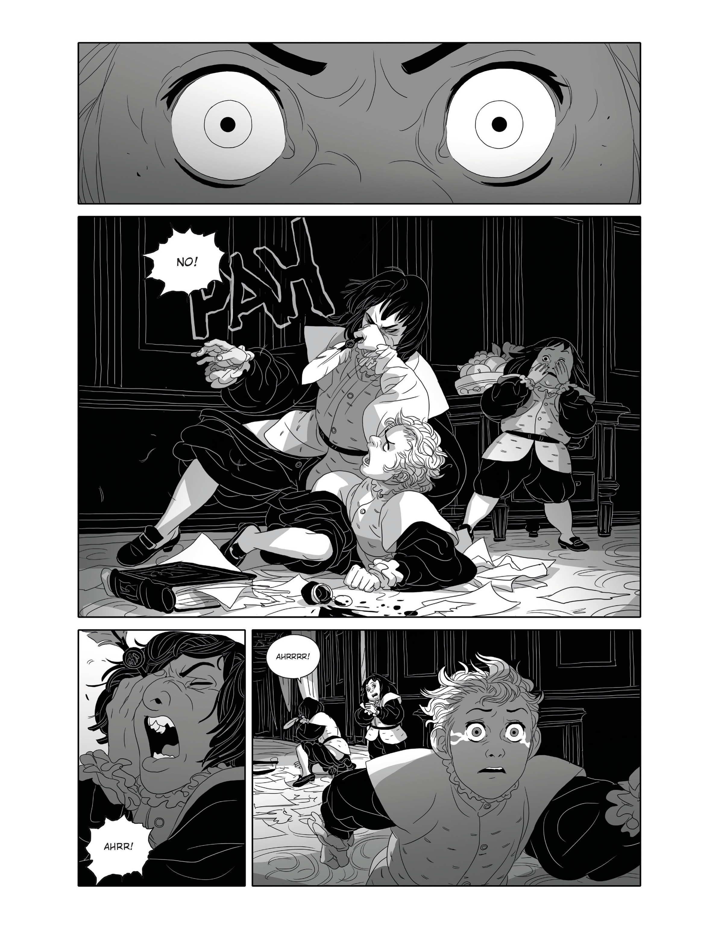 The Ogre Gods TPB_2_(Part_1) - Page 28