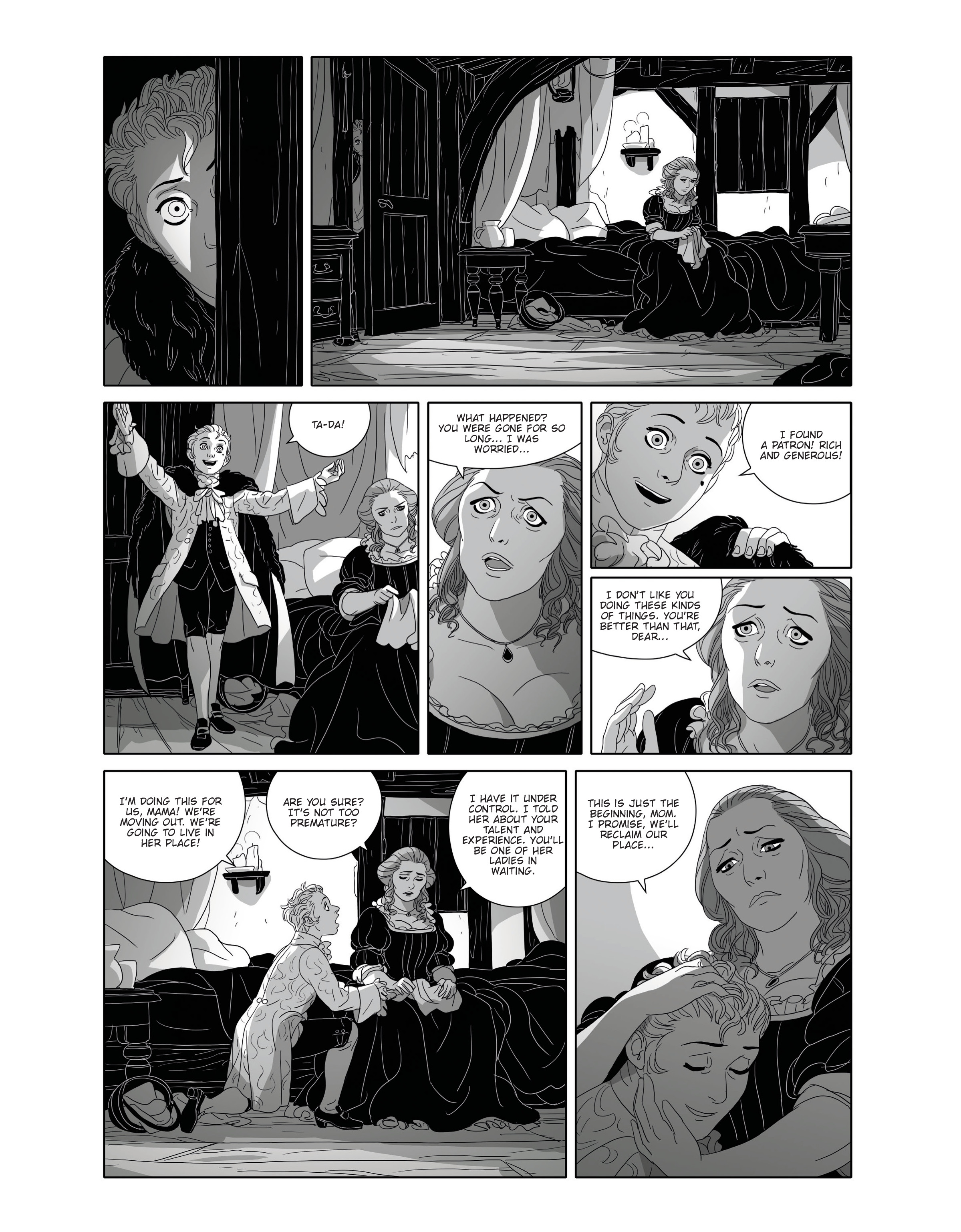 The Ogre Gods TPB_2_(Part_1) - Page 44