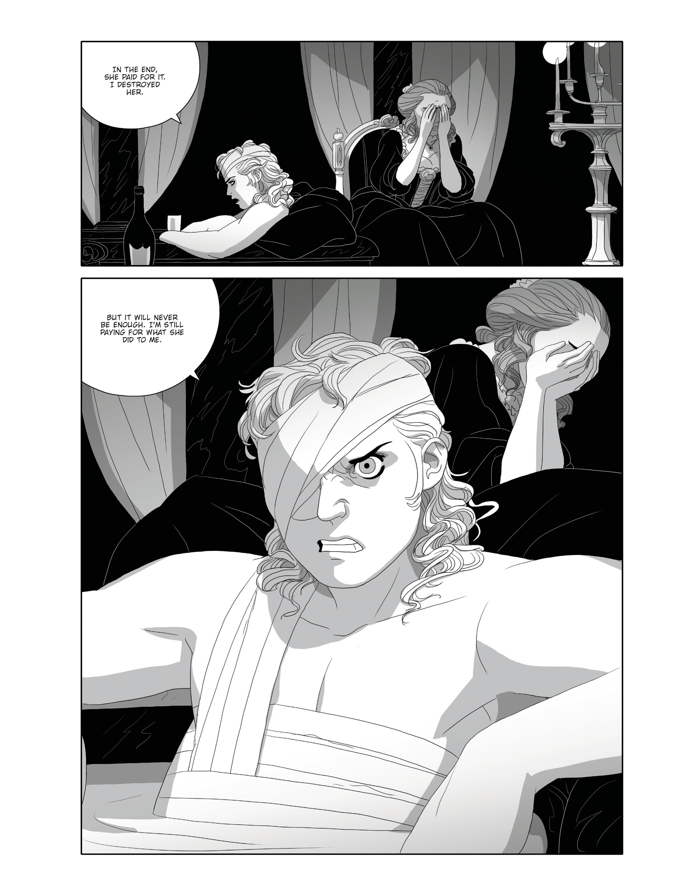 The Ogre Gods TPB_2_(Part_2) - Page 28
