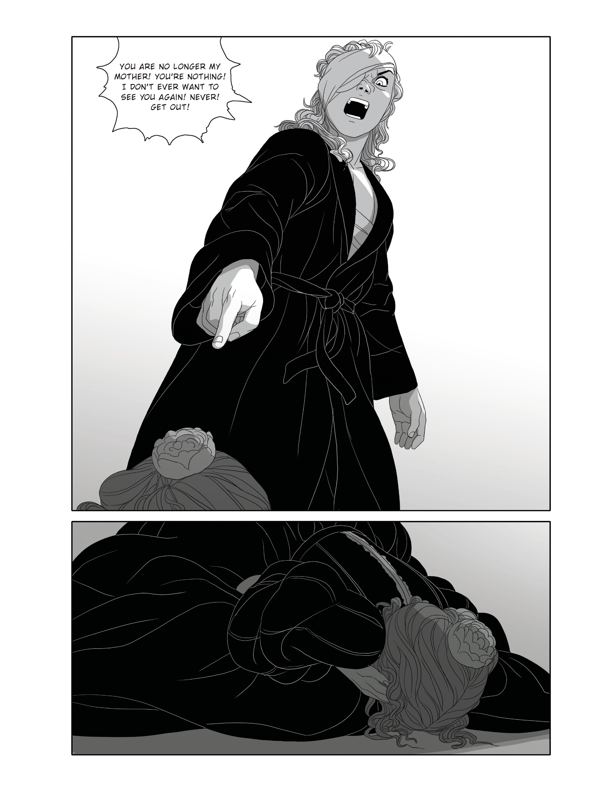 The Ogre Gods TPB_2_(Part_2) - Page 40