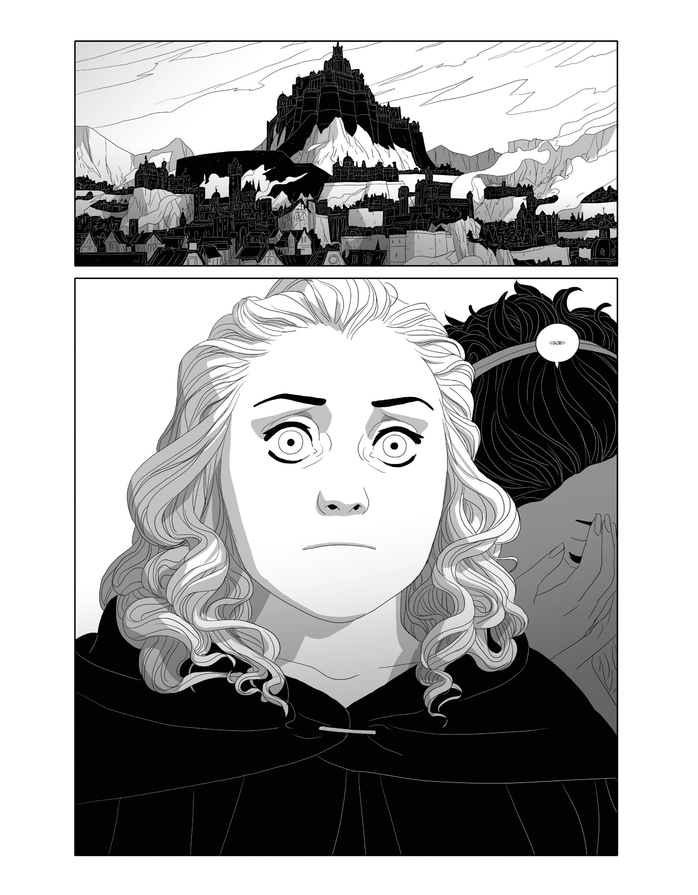 The Ogre Gods TPB_2_(Part_2) - Page 49