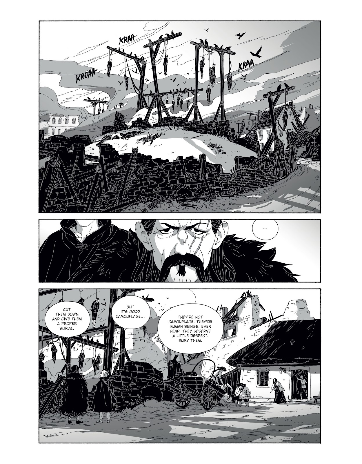 The Ogre Gods TPB_3_(Part_1) - Page 15