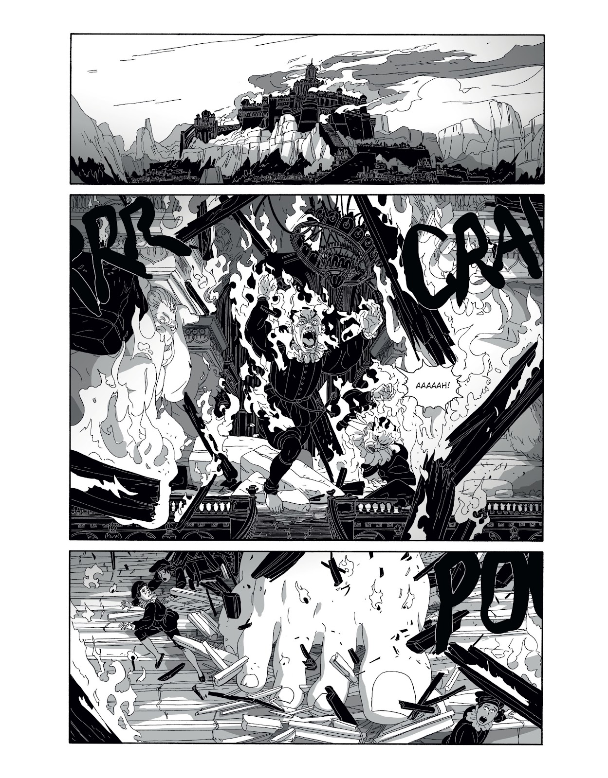 The Ogre Gods TPB_3_(Part_1) - Page 3