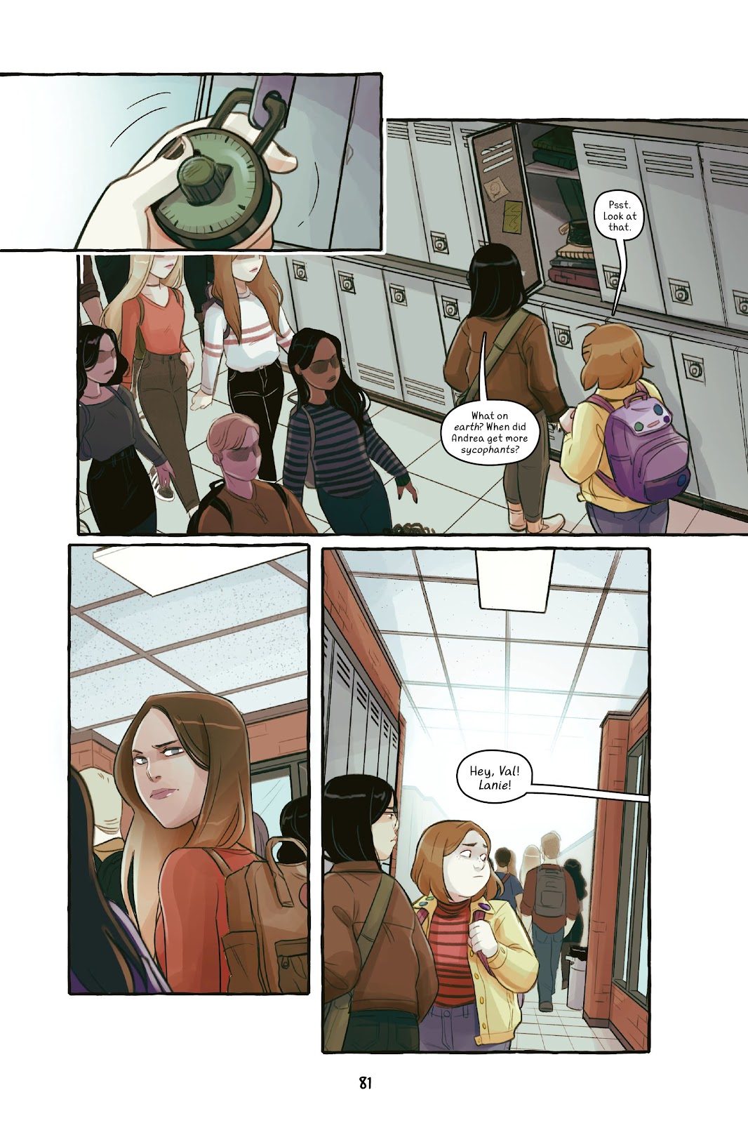 The Ojja-Wojja TPB (Part 1) - Page 84