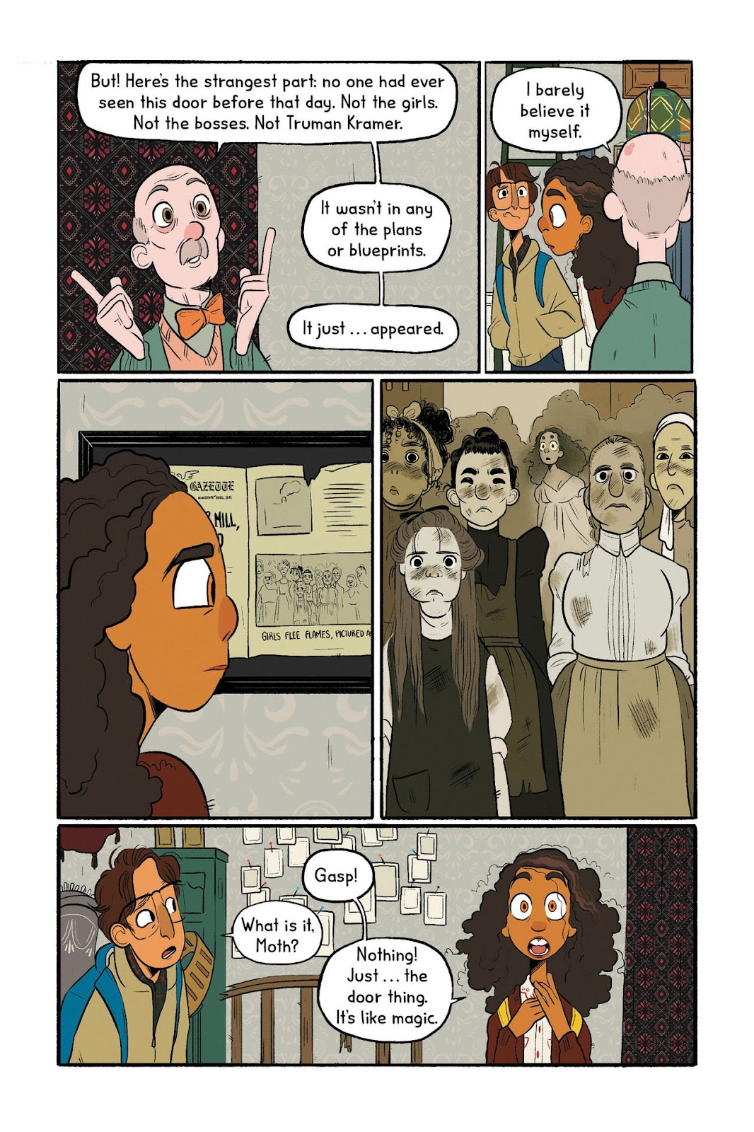 The Okay Witch TPB_(Part_2) - Page 10