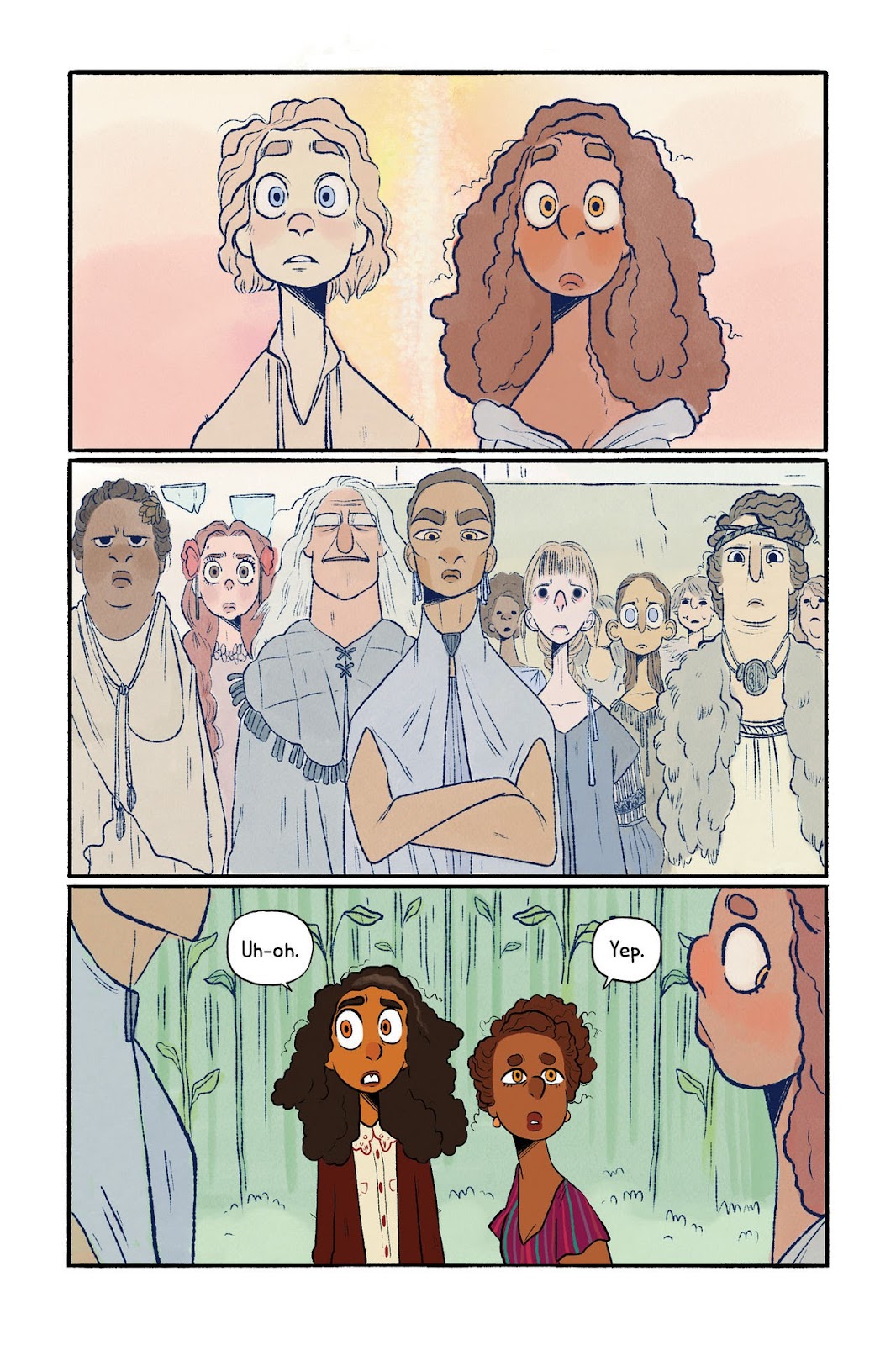 The Okay Witch TPB_(Part_2) - Page 28