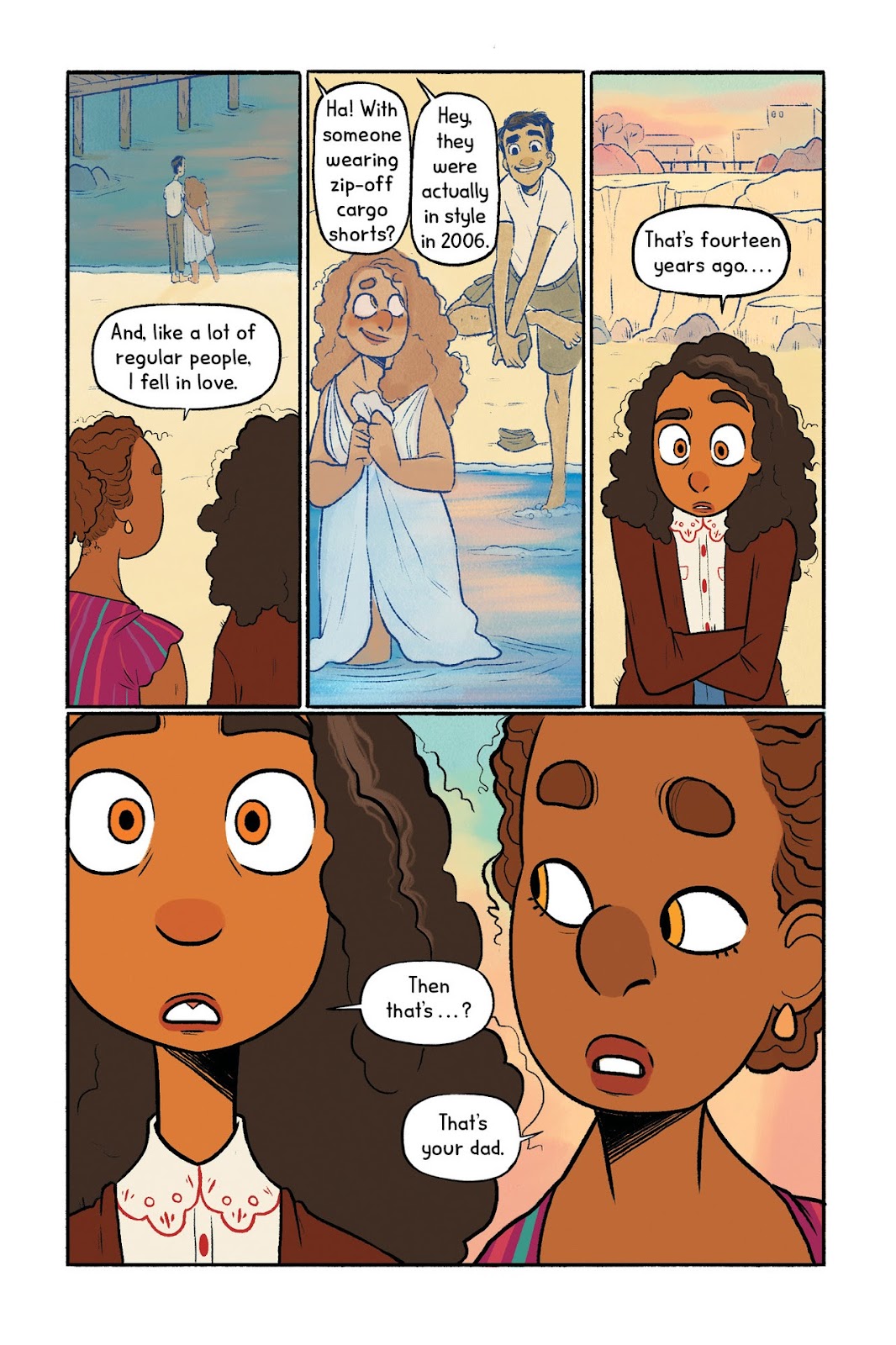 The Okay Witch TPB_(Part_2) - Page 32