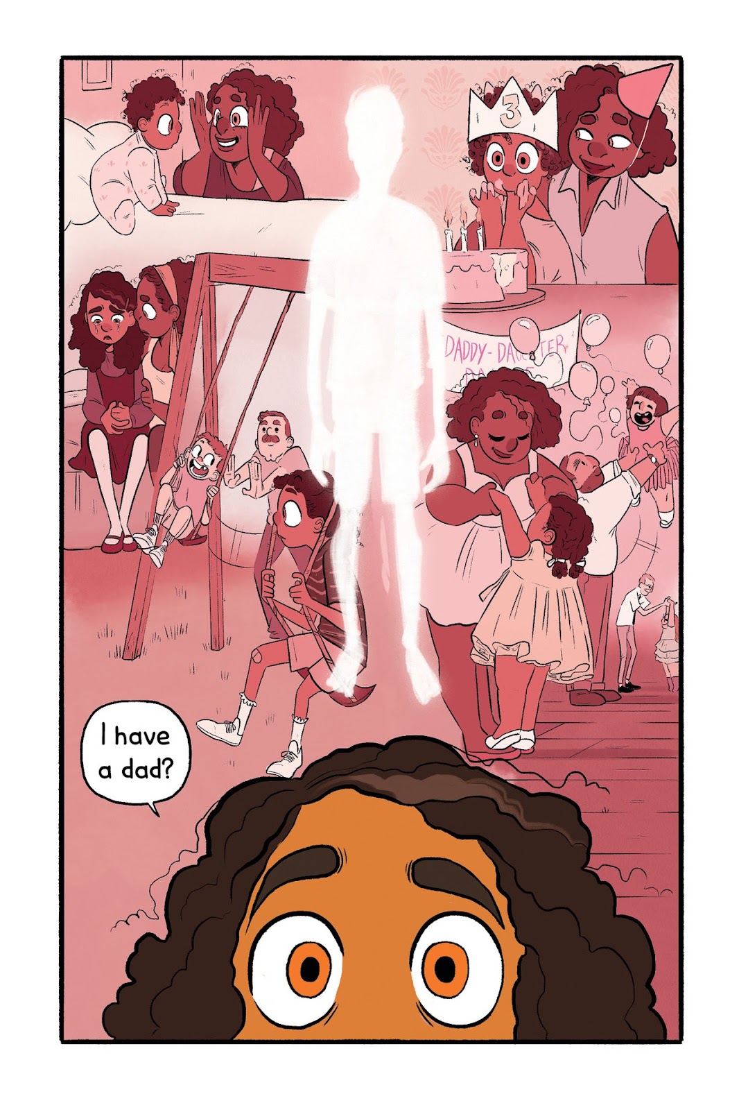 The Okay Witch TPB_(Part_2) - Page 33