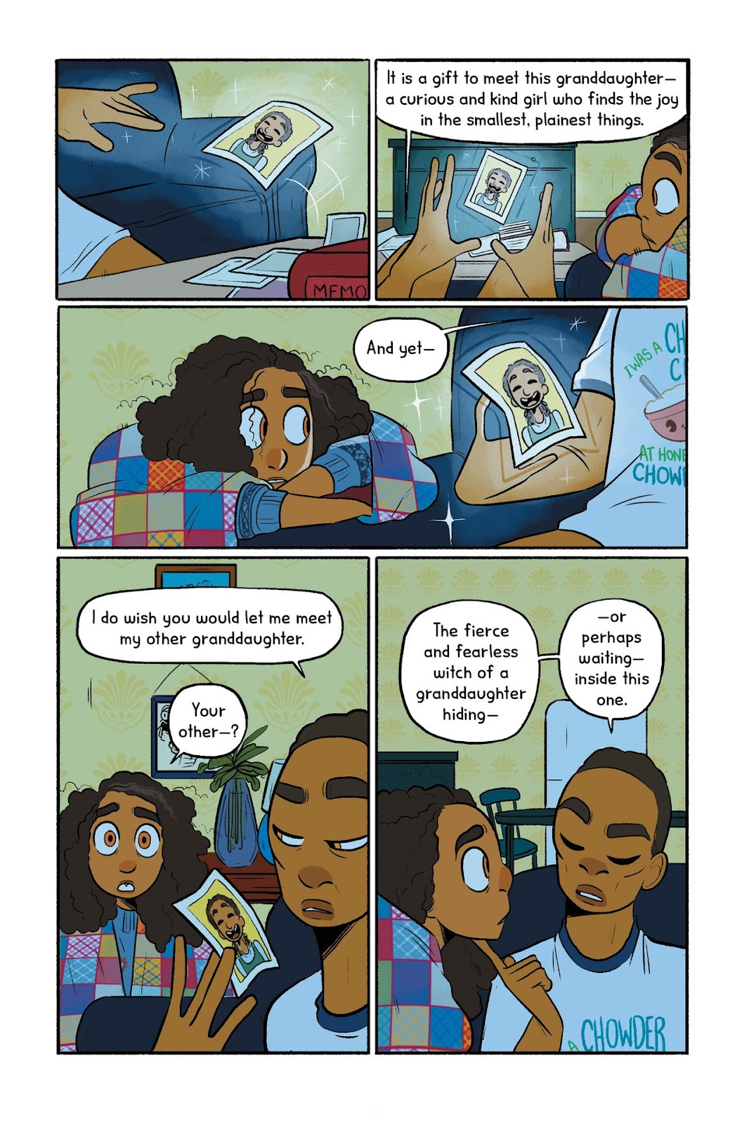 The Okay Witch TPB_(Part_2) - Page 56